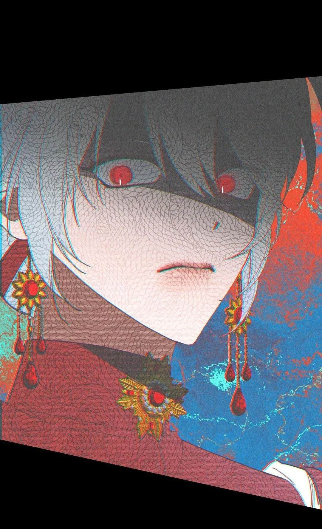 HOÀNG TỬ HƯ HỎNG CHE GIẤU MÌNH LÀ OMEGA Chapter 7 Trang 51