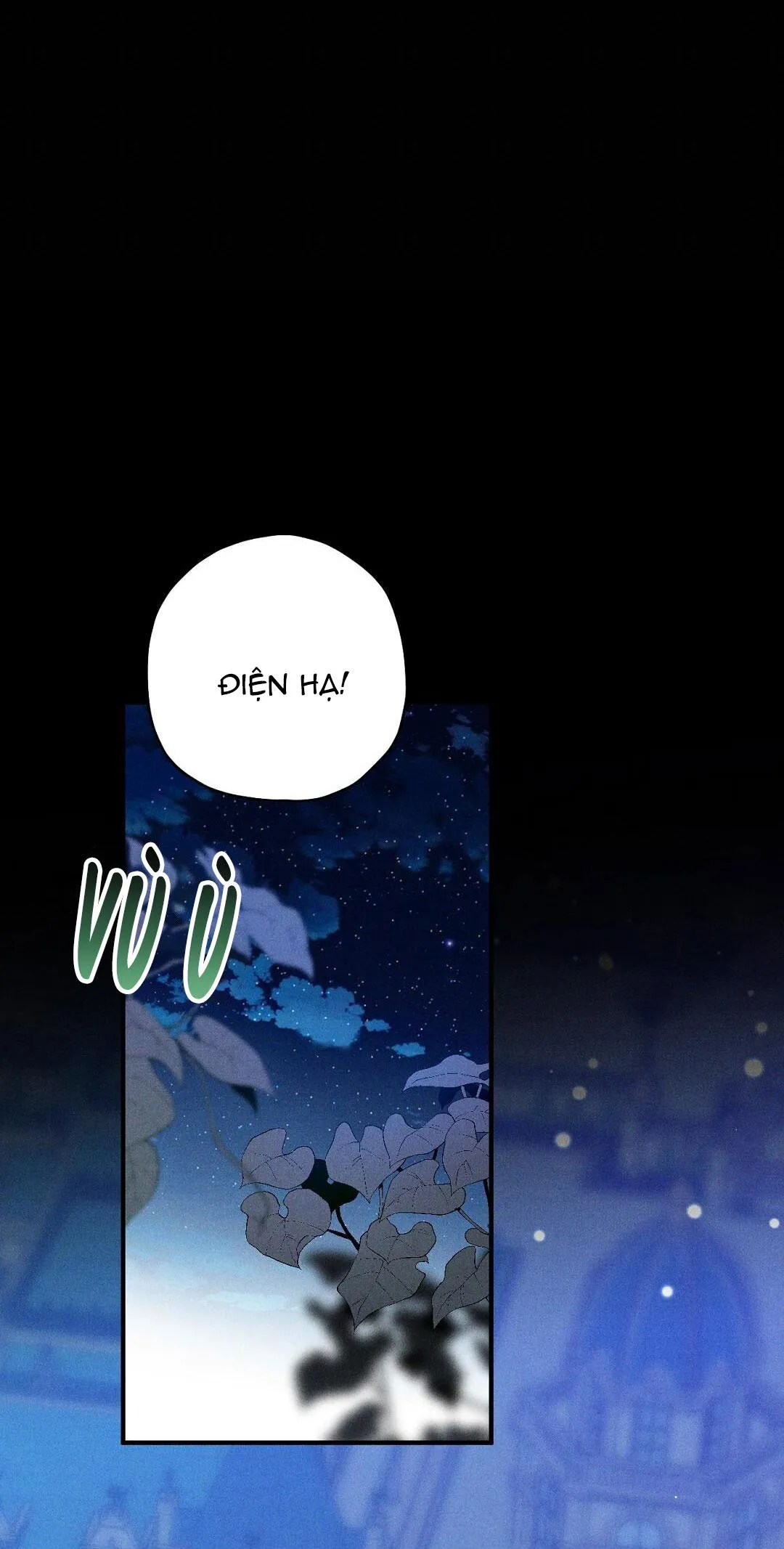 HOÀNG TỬ HƯ HỎNG CHE GIẤU MÌNH LÀ OMEGA Chapter 7 Trang 58