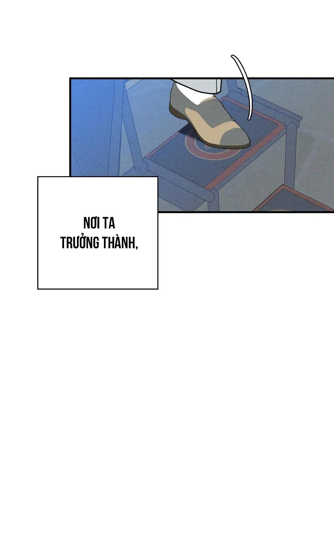 HOÀNG TỬ HƯ HỎNG CHE GIẤU MÌNH LÀ OMEGA Chapter 7 Trang 60