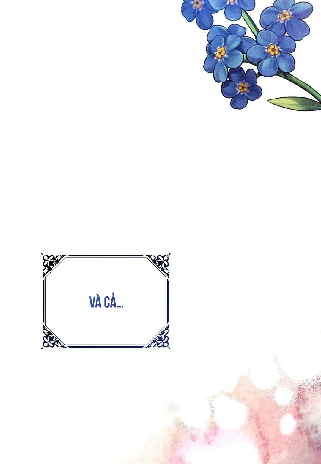 HOÀNG TỬ HƯ HỎNG CHE GIẤU MÌNH LÀ OMEGA Chapter 7 Trang 63