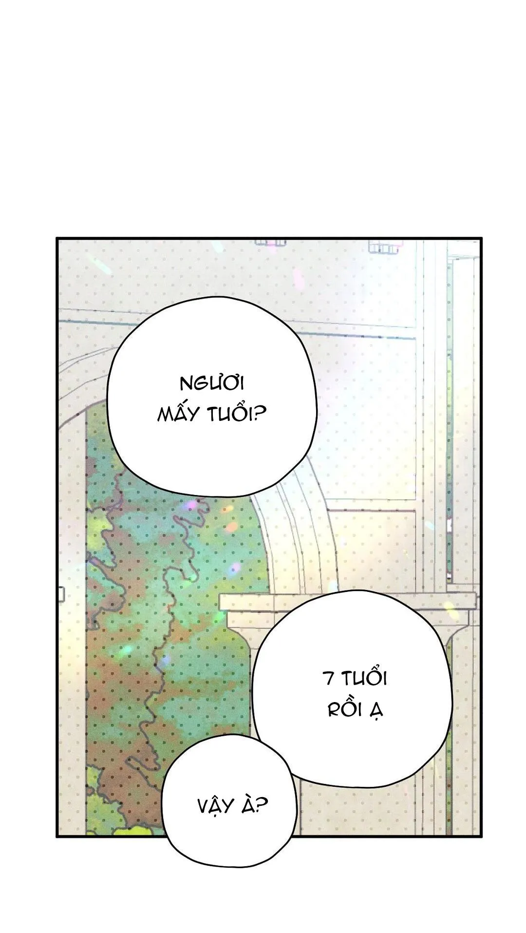 HOÀNG TỬ HƯ HỎNG CHE GIẤU MÌNH LÀ OMEGA Chapter 8 Trang 17