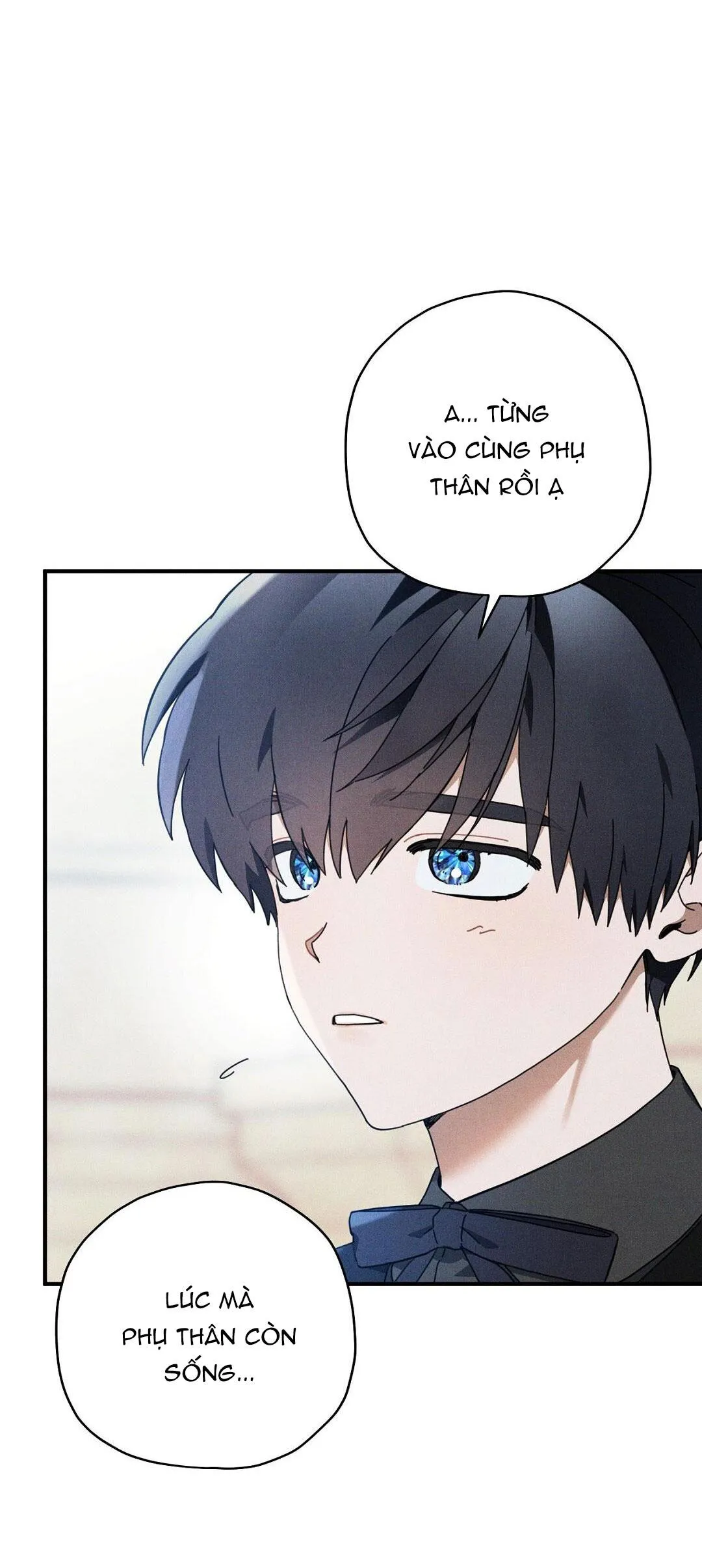 HOÀNG TỬ HƯ HỎNG CHE GIẤU MÌNH LÀ OMEGA Chapter 8 Trang 19