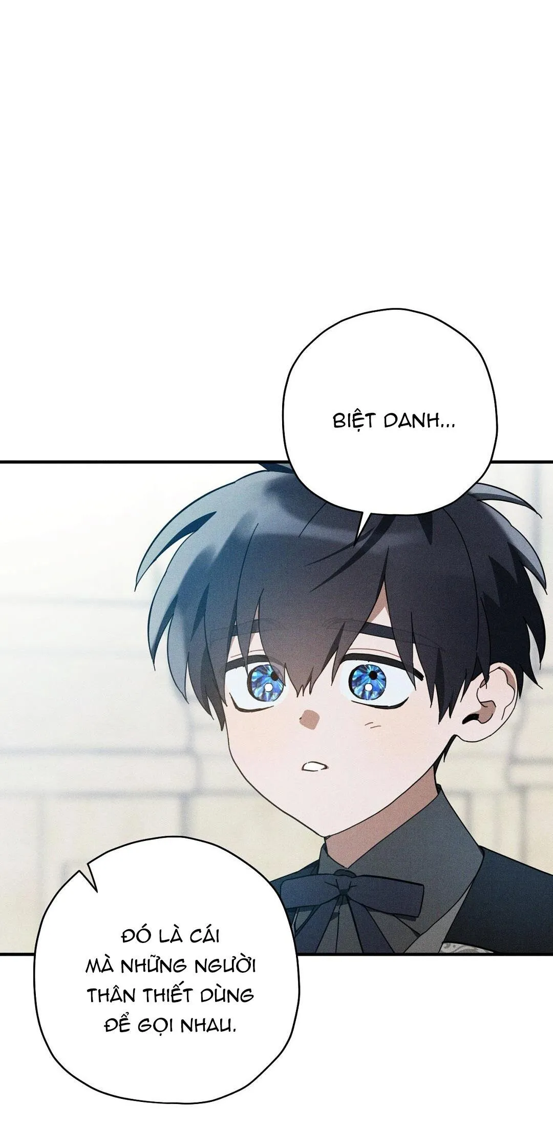 HOÀNG TỬ HƯ HỎNG CHE GIẤU MÌNH LÀ OMEGA Chapter 8 Trang 23