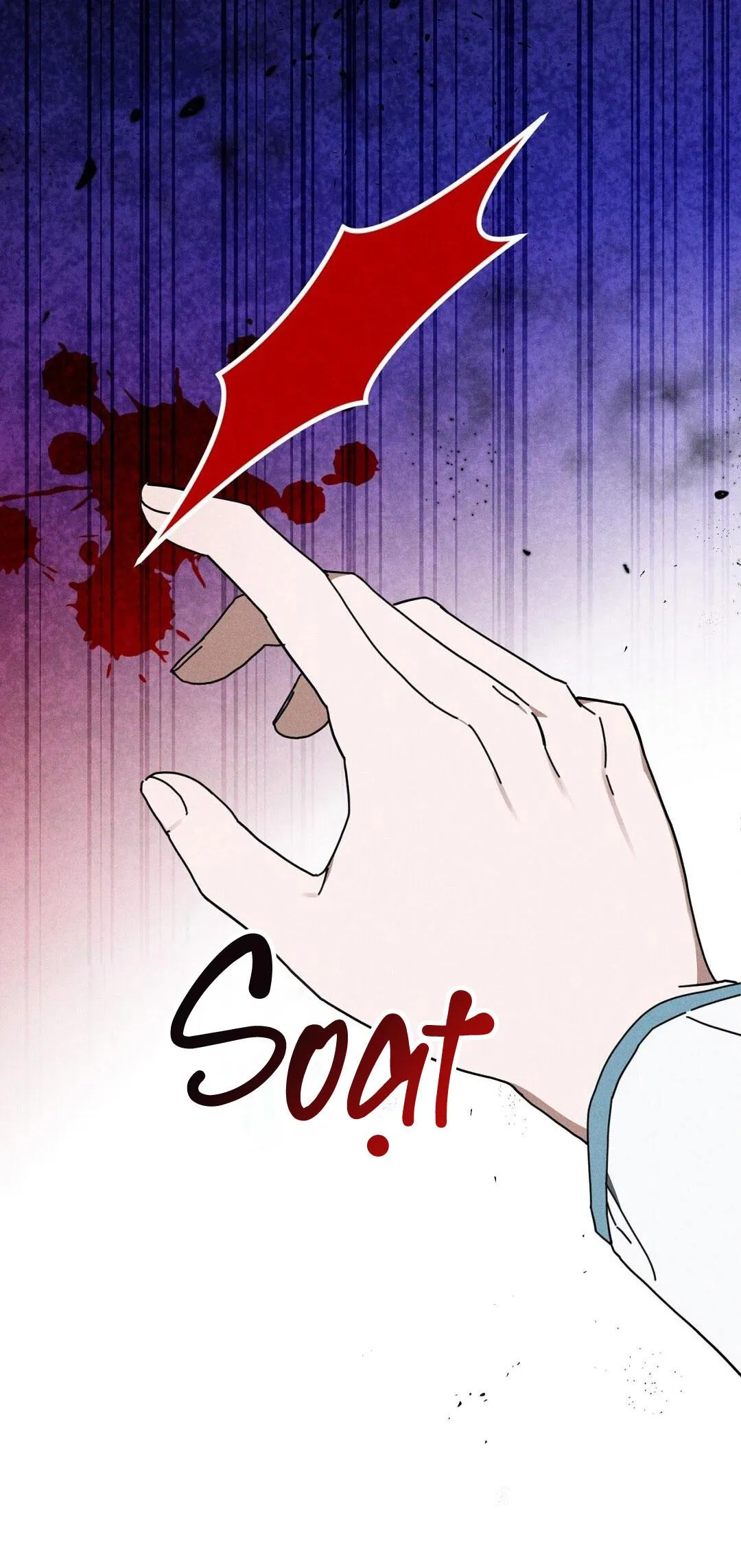 HOÀNG TỬ HƯ HỎNG CHE GIẤU MÌNH LÀ OMEGA Chapter 8 Trang 29