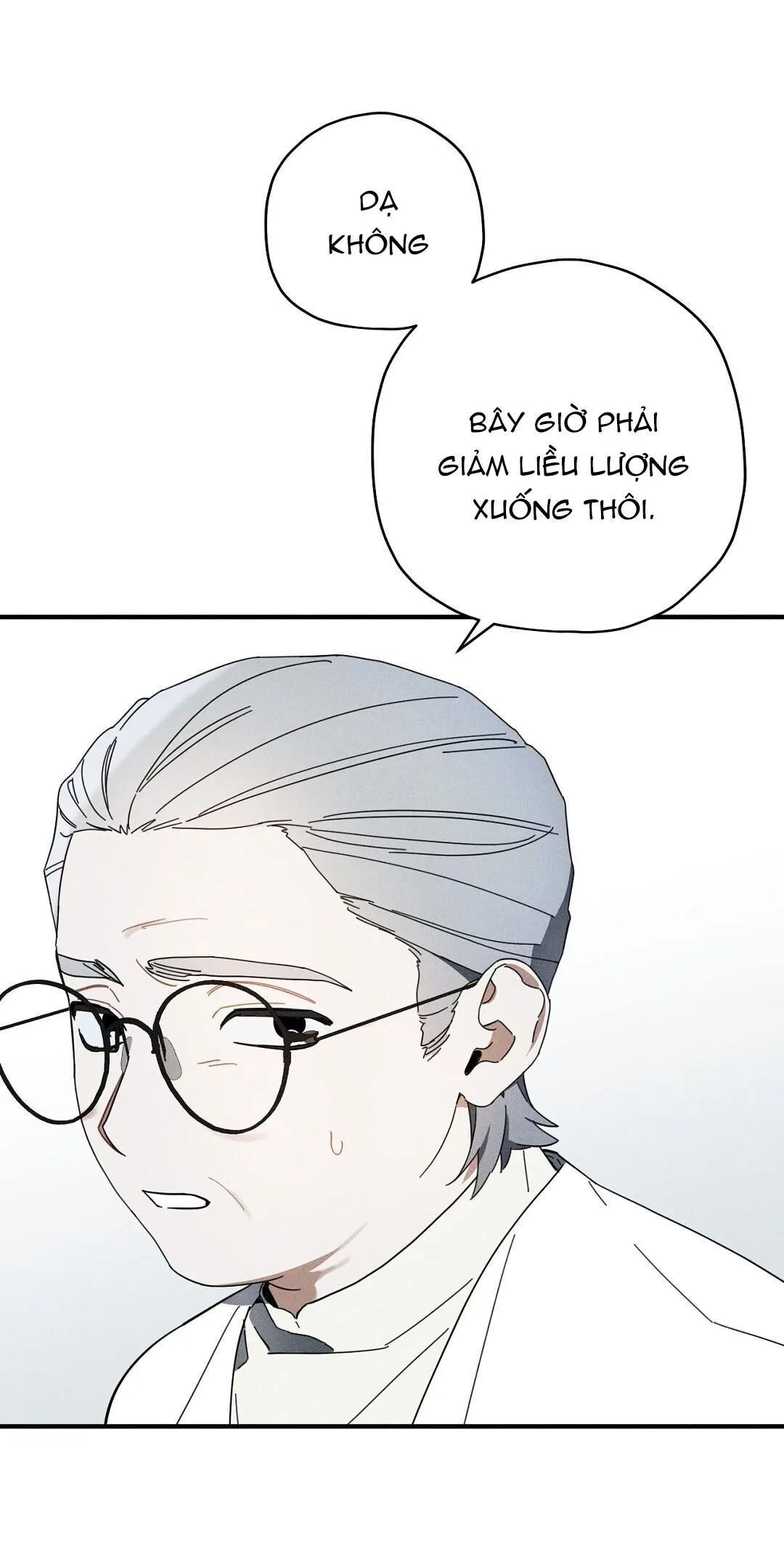 HOÀNG TỬ HƯ HỎNG CHE GIẤU MÌNH LÀ OMEGA Chapter 8 Trang 37