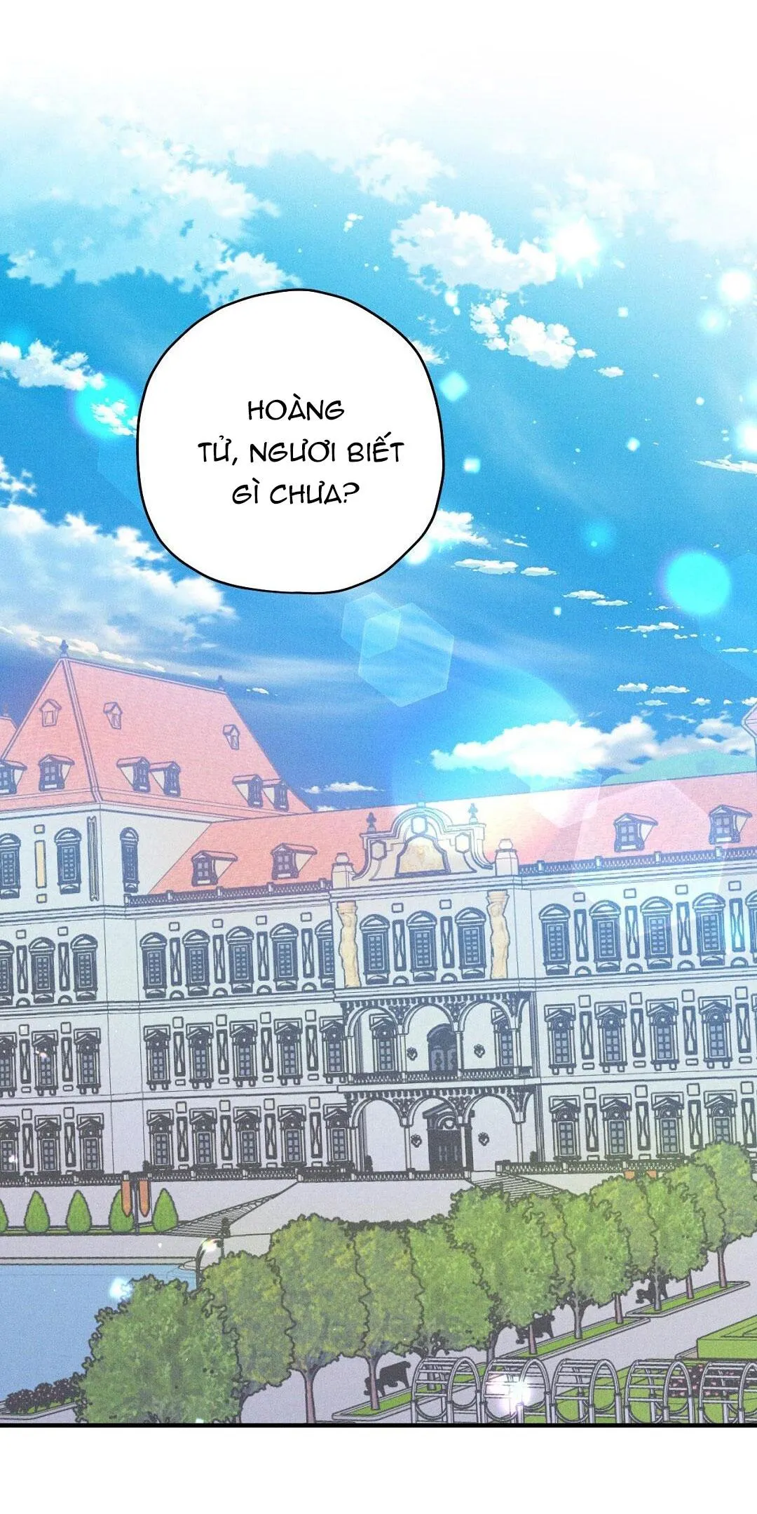 HOÀNG TỬ HƯ HỎNG CHE GIẤU MÌNH LÀ OMEGA Chapter 8 Trang 55