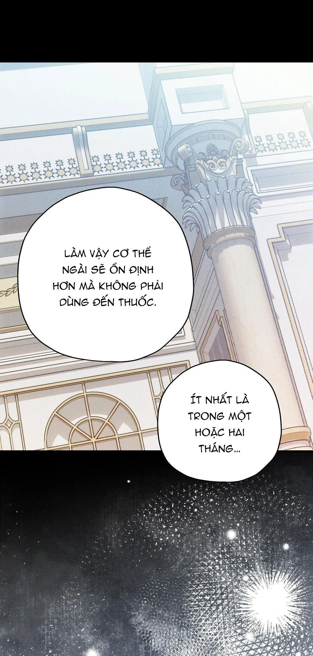 HOÀNG TỬ HƯ HỎNG CHE GIẤU MÌNH LÀ OMEGA Chapter 9 Trang 10