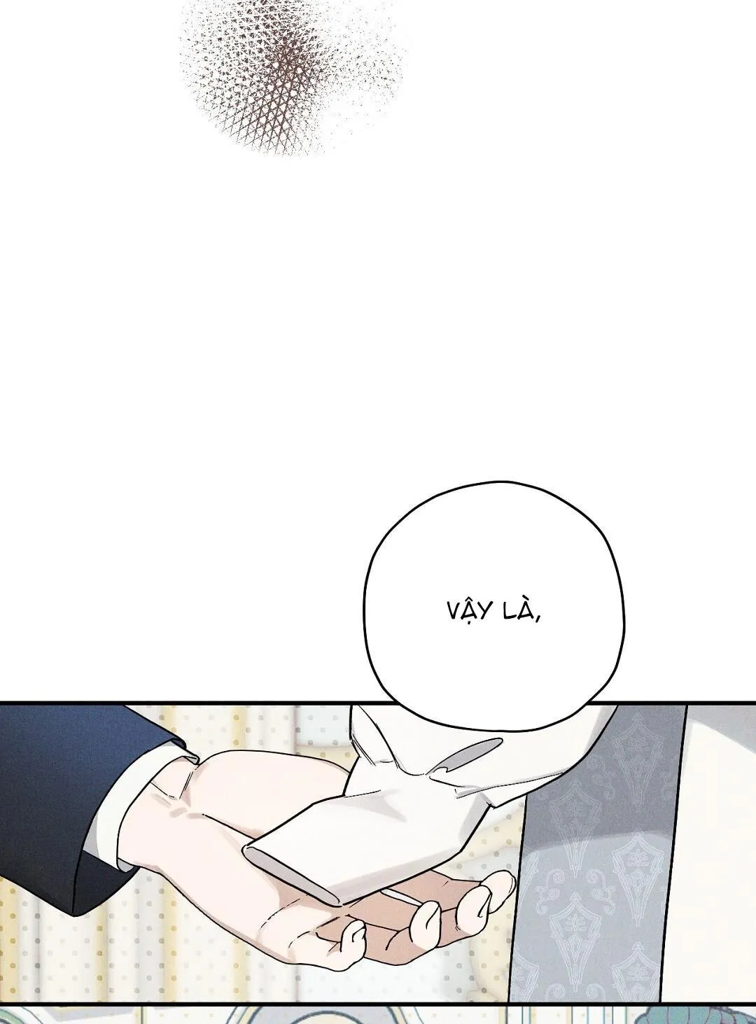 HOÀNG TỬ HƯ HỎNG CHE GIẤU MÌNH LÀ OMEGA Chapter 9 Trang 14