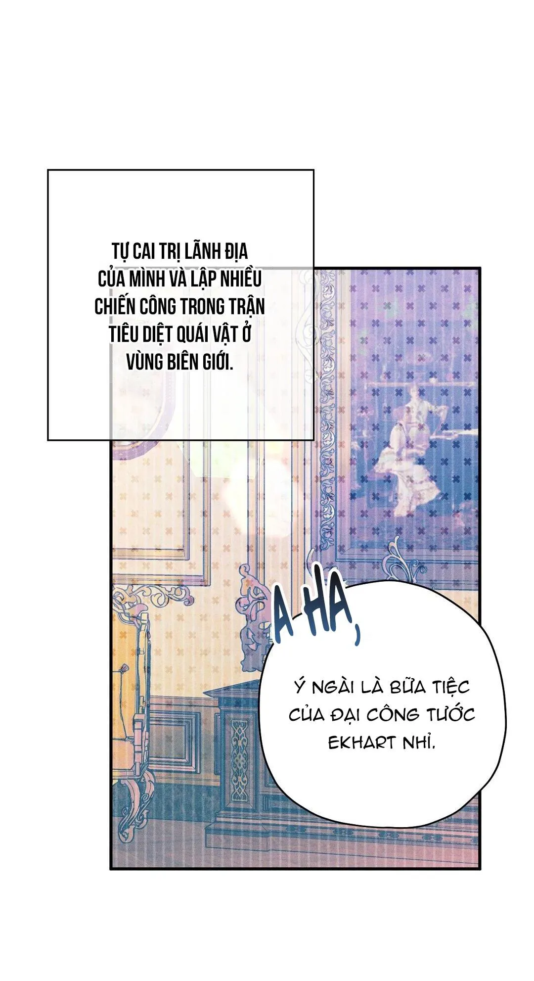 HOÀNG TỬ HƯ HỎNG CHE GIẤU MÌNH LÀ OMEGA Chapter 9 Trang 45