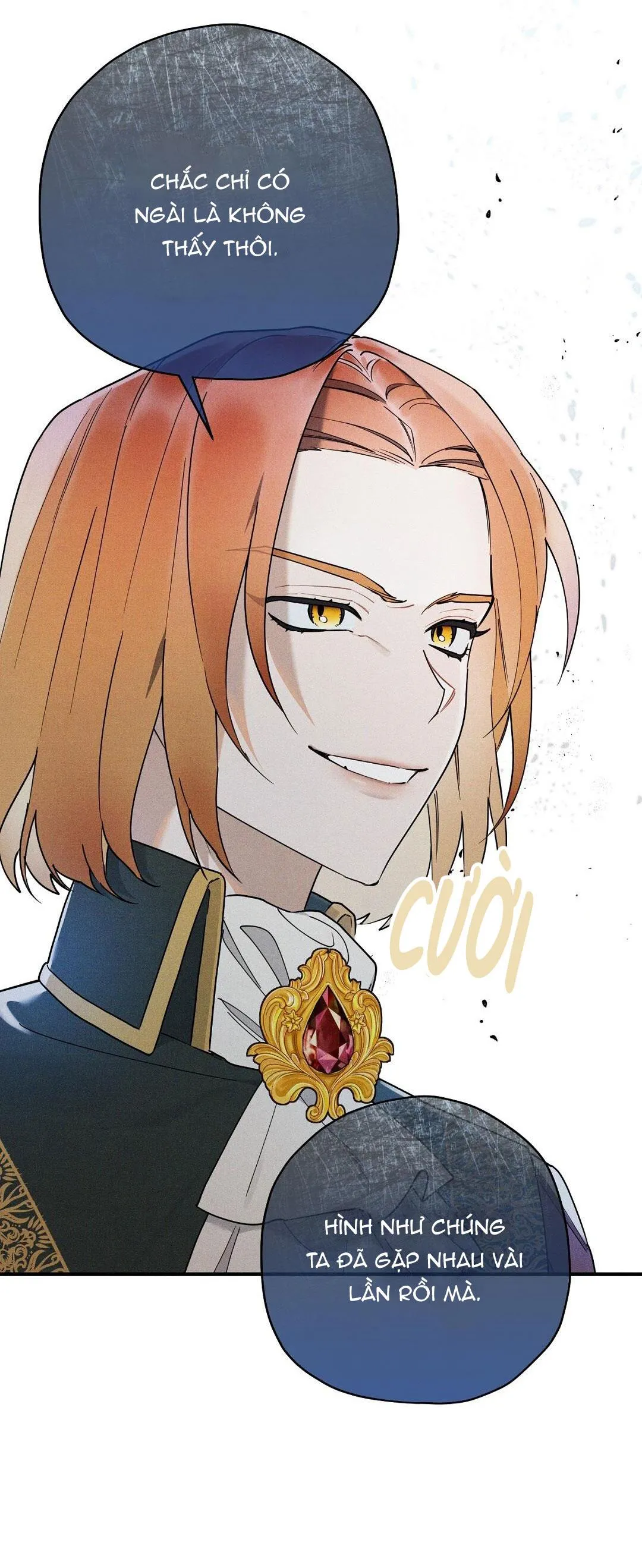 HOÀNG TỬ HƯ HỎNG CHE GIẤU MÌNH LÀ OMEGA Chapter 9 Trang 47