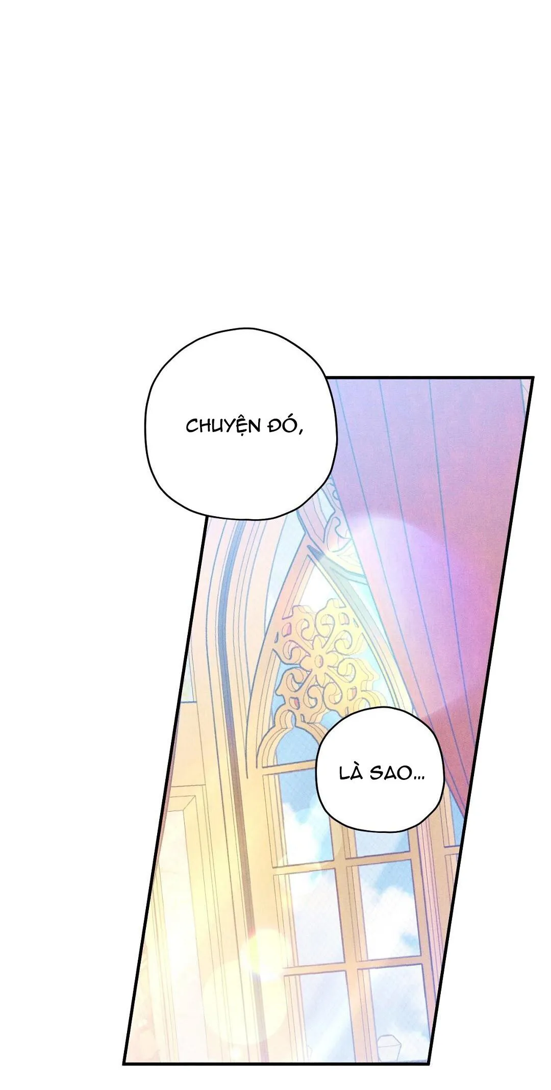 HOÀNG TỬ HƯ HỎNG CHE GIẤU MÌNH LÀ OMEGA Chapter 10 Trang 3