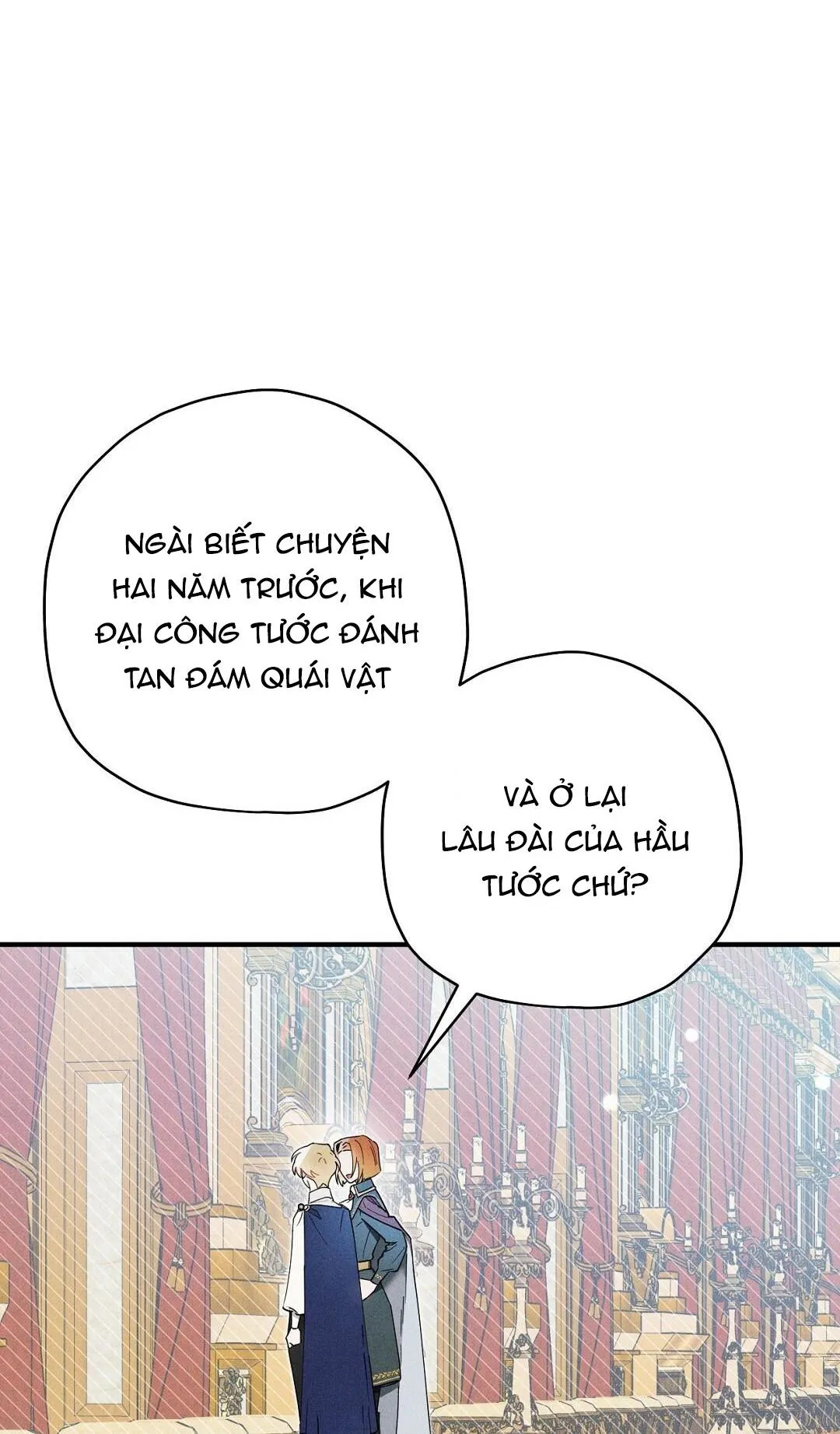 HOÀNG TỬ HƯ HỎNG CHE GIẤU MÌNH LÀ OMEGA Chapter 10 Trang 4