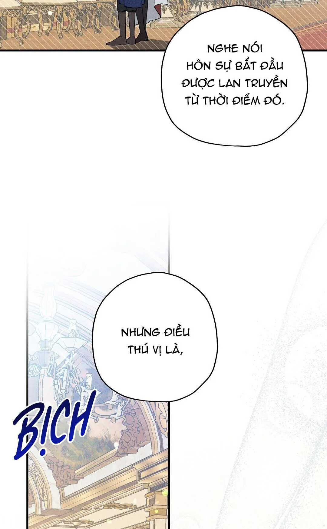 HOÀNG TỬ HƯ HỎNG CHE GIẤU MÌNH LÀ OMEGA Chapter 10 Trang 5