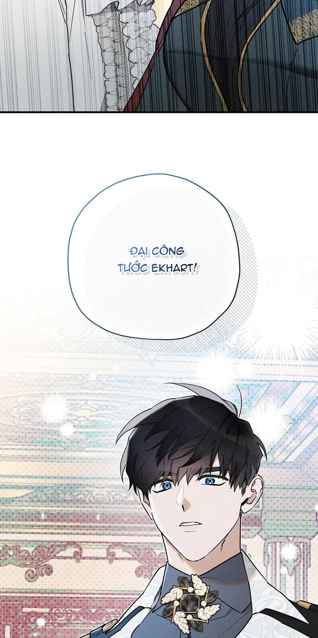 HOÀNG TỬ HƯ HỎNG CHE GIẤU MÌNH LÀ OMEGA Chapter 10 Trang 8