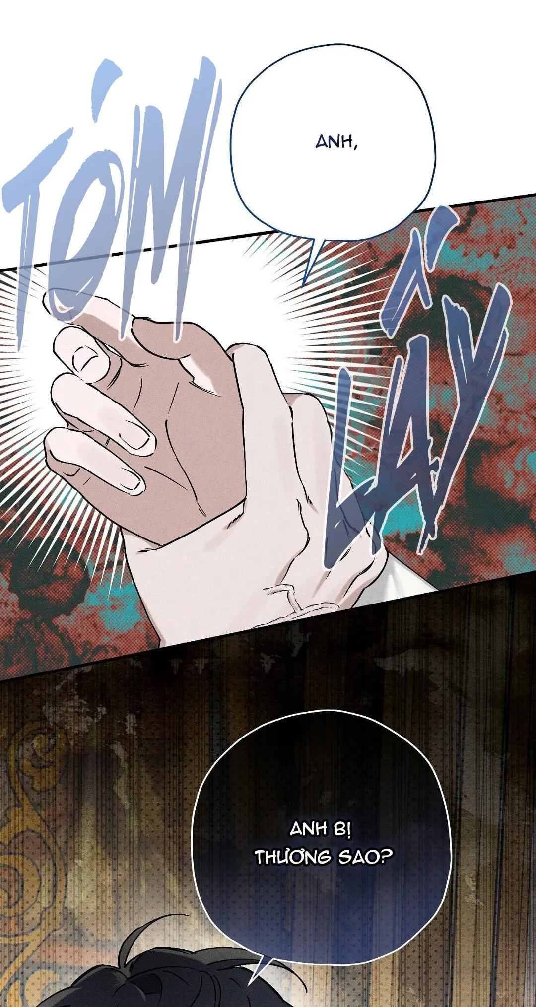 HOÀNG TỬ HƯ HỎNG CHE GIẤU MÌNH LÀ OMEGA Chapter 10 Trang 16