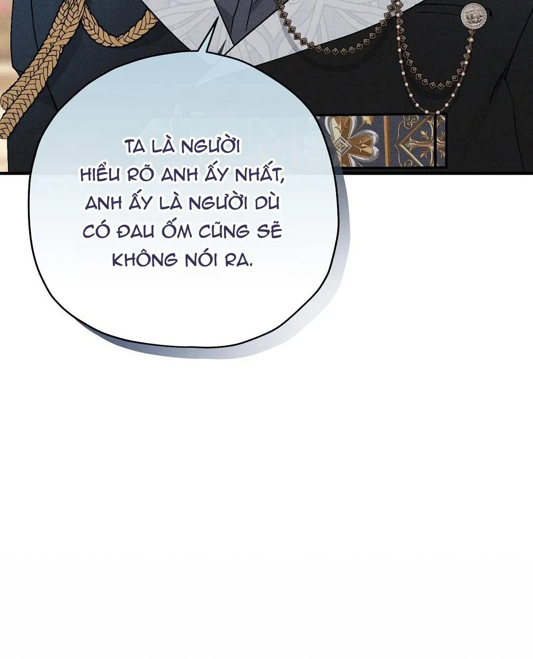 HOÀNG TỬ HƯ HỎNG CHE GIẤU MÌNH LÀ OMEGA Chapter 10 Trang 25