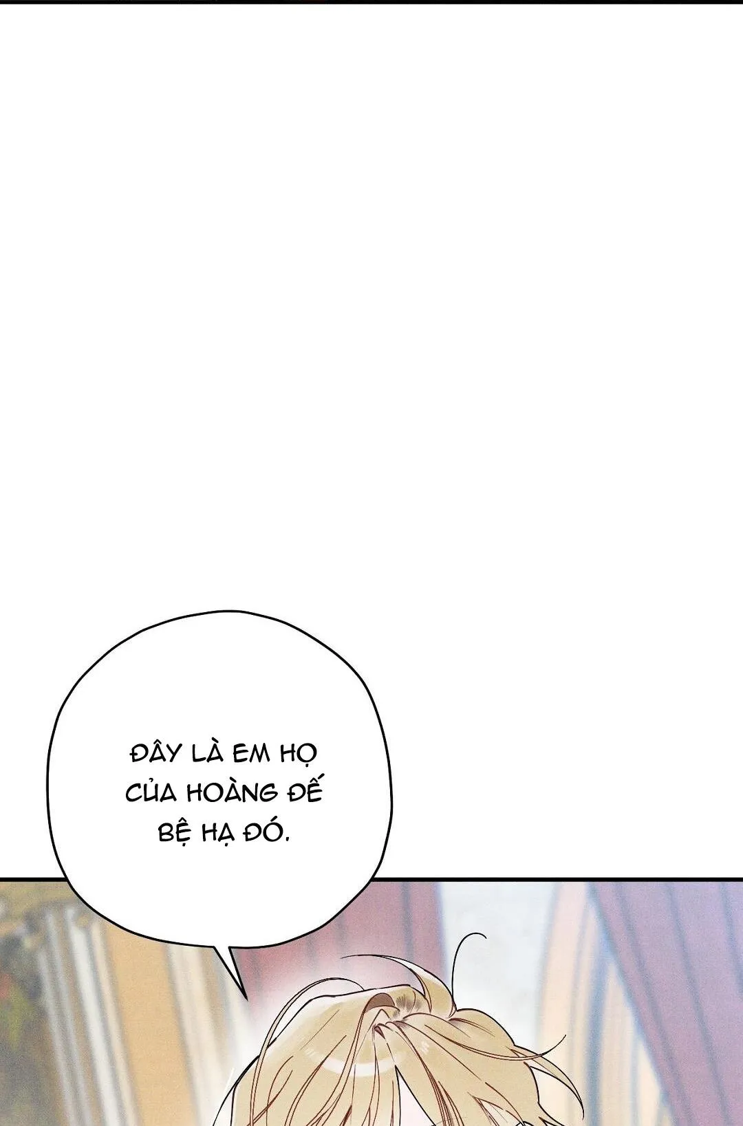 HOÀNG TỬ HƯ HỎNG CHE GIẤU MÌNH LÀ OMEGA Chapter 10 Trang 29