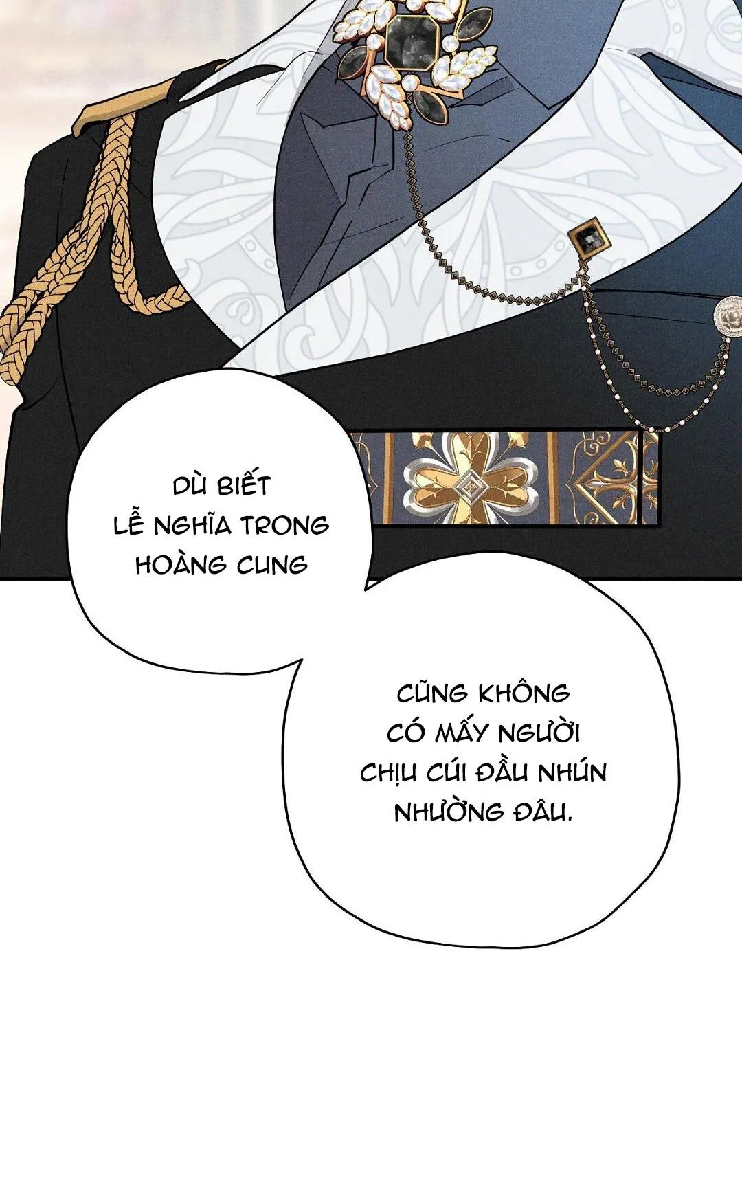 HOÀNG TỬ HƯ HỎNG CHE GIẤU MÌNH LÀ OMEGA Chapter 10 Trang 32