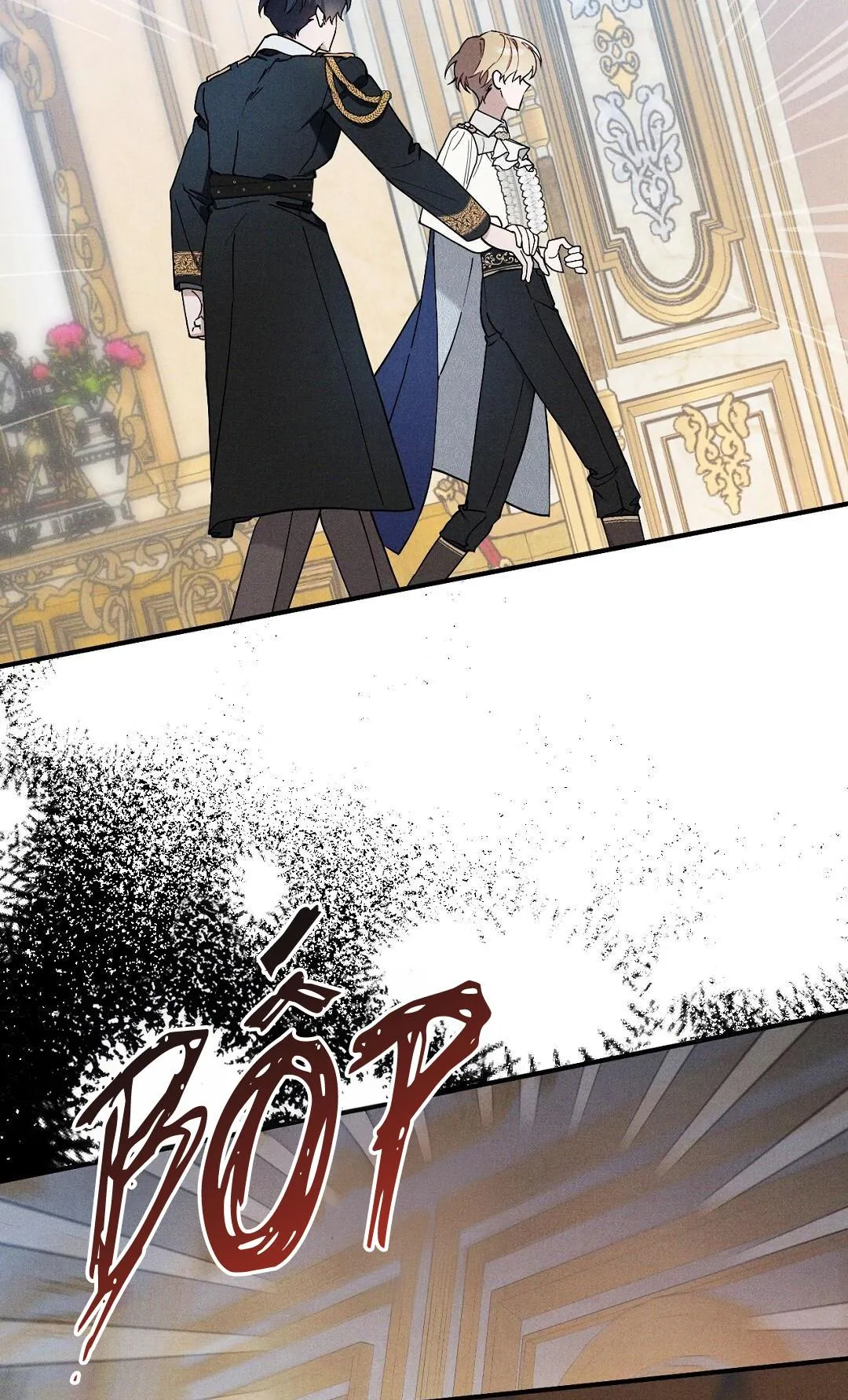 HOÀNG TỬ HƯ HỎNG CHE GIẤU MÌNH LÀ OMEGA Chapter 10 Trang 37