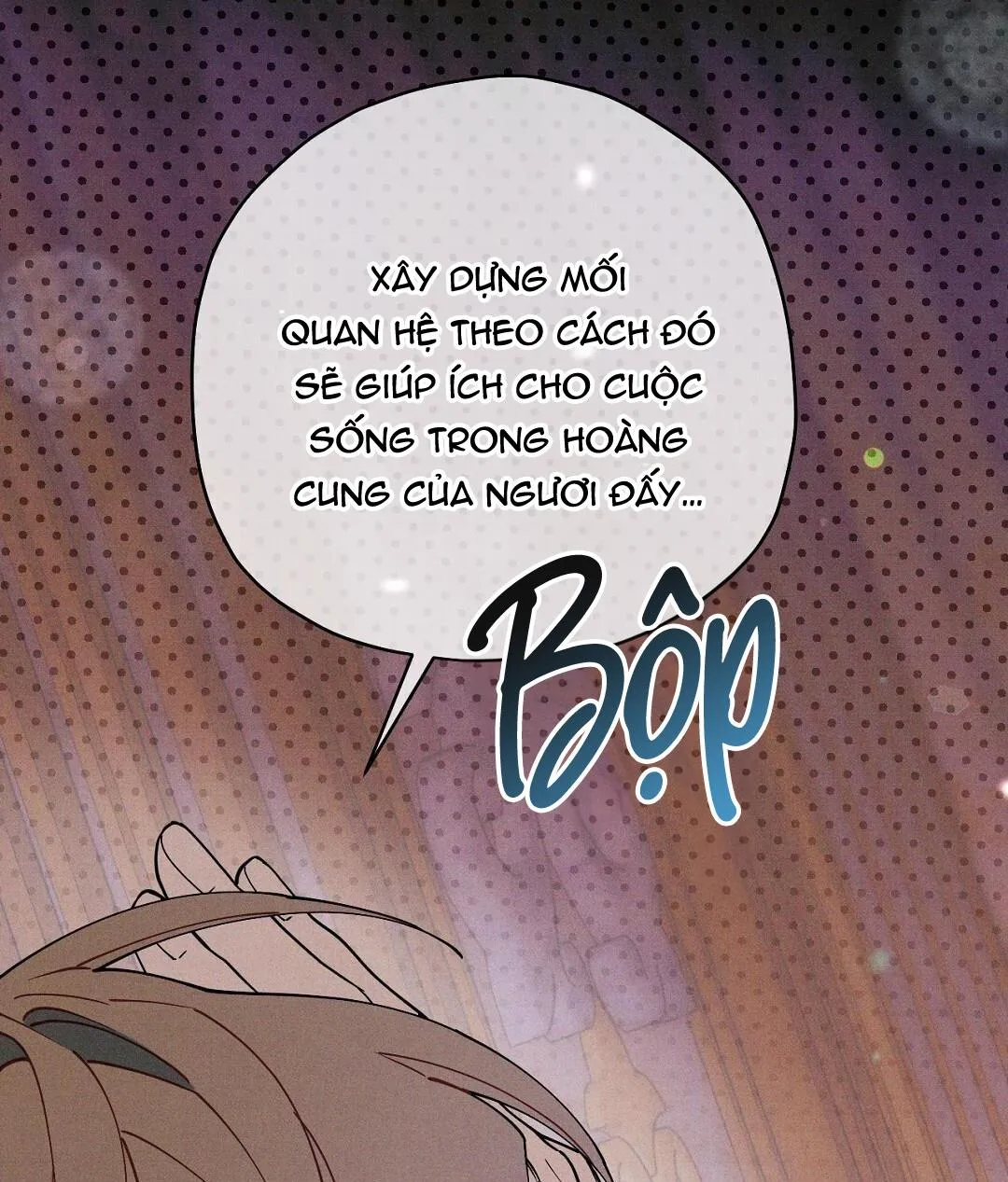 HOÀNG TỬ HƯ HỎNG CHE GIẤU MÌNH LÀ OMEGA Chapter 10 Trang 42