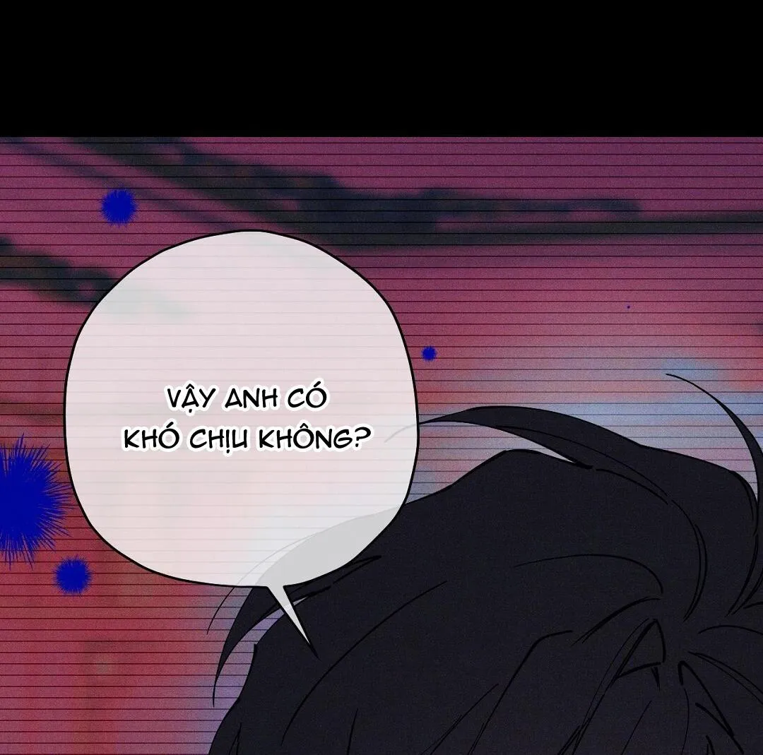 HOÀNG TỬ HƯ HỎNG CHE GIẤU MÌNH LÀ OMEGA Chapter 10 Trang 44