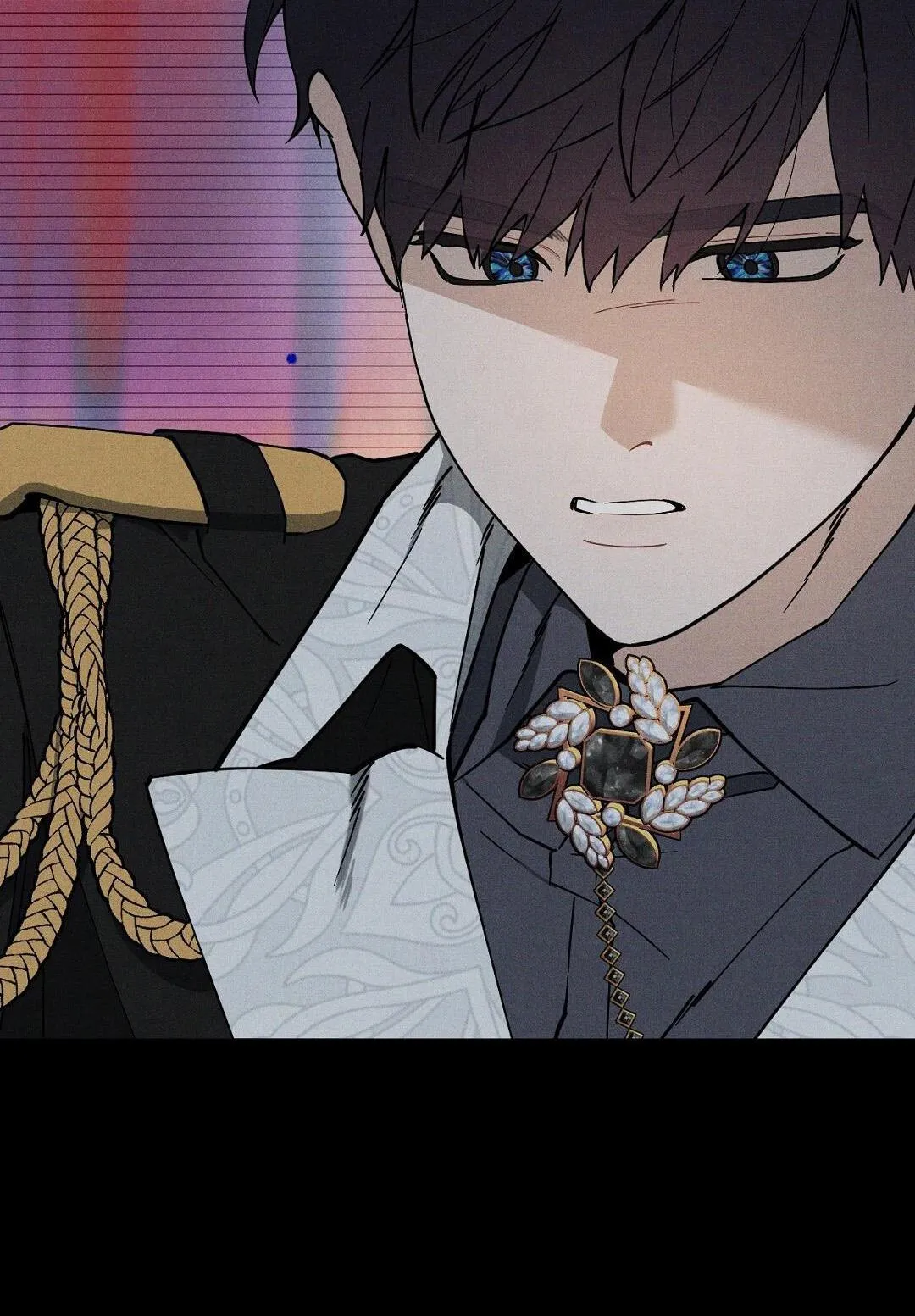 HOÀNG TỬ HƯ HỎNG CHE GIẤU MÌNH LÀ OMEGA Chapter 10 Trang 45