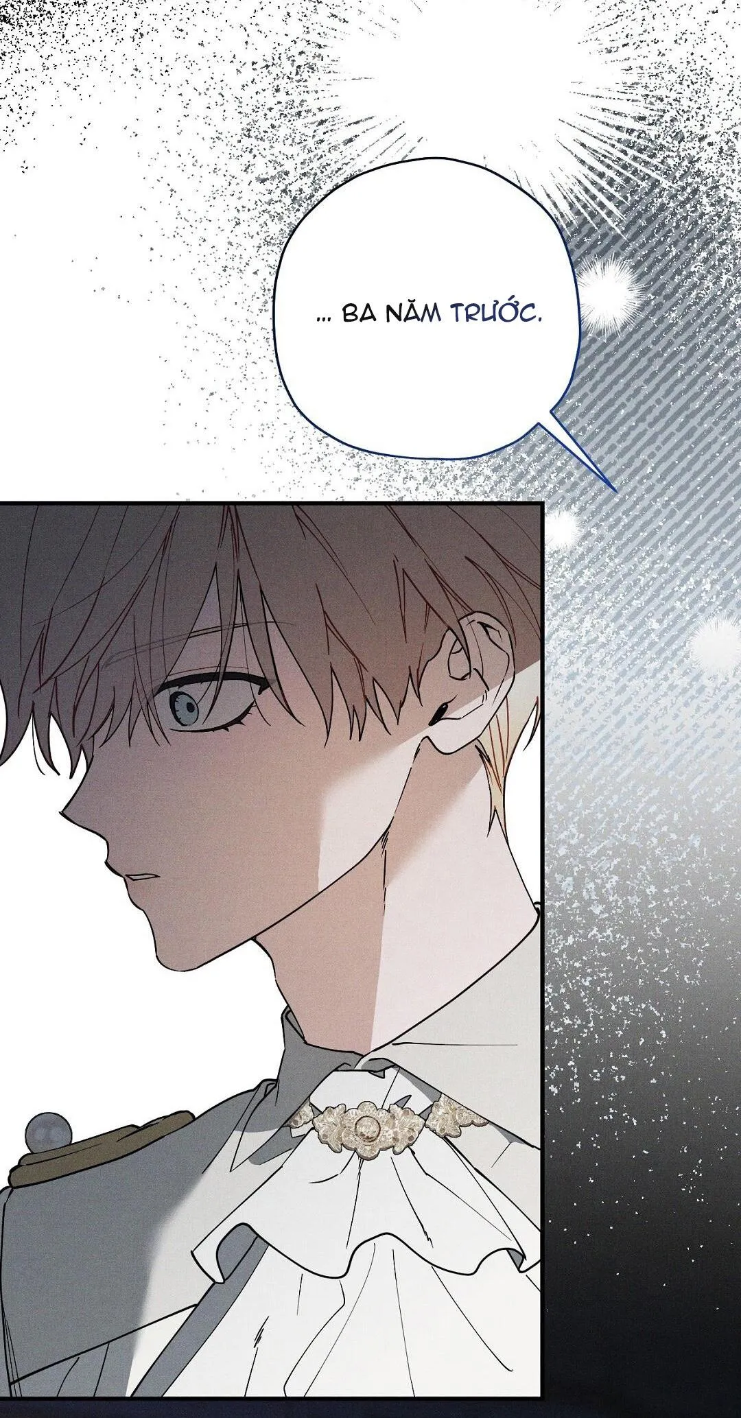 HOÀNG TỬ HƯ HỎNG CHE GIẤU MÌNH LÀ OMEGA Chapter 10 Trang 50