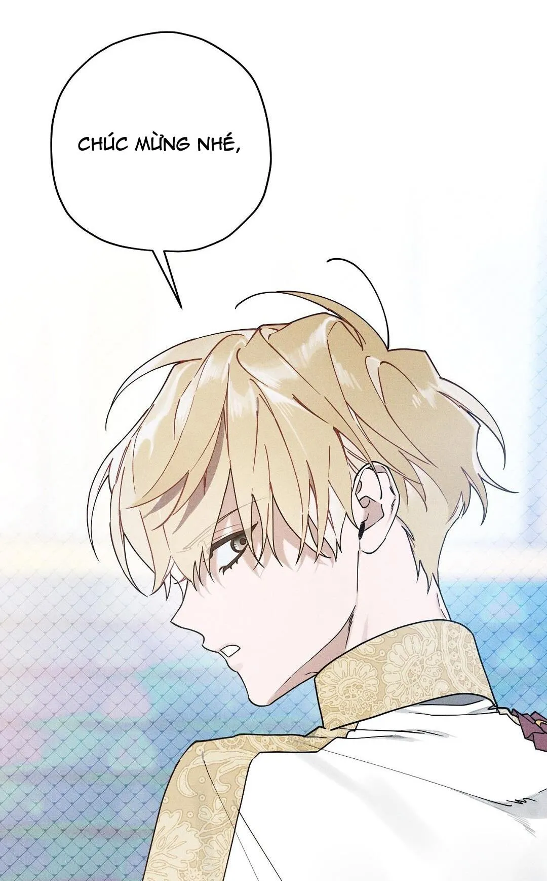 HOÀNG TỬ HƯ HỎNG CHE GIẤU MÌNH LÀ OMEGA Chapter 10 Trang 56