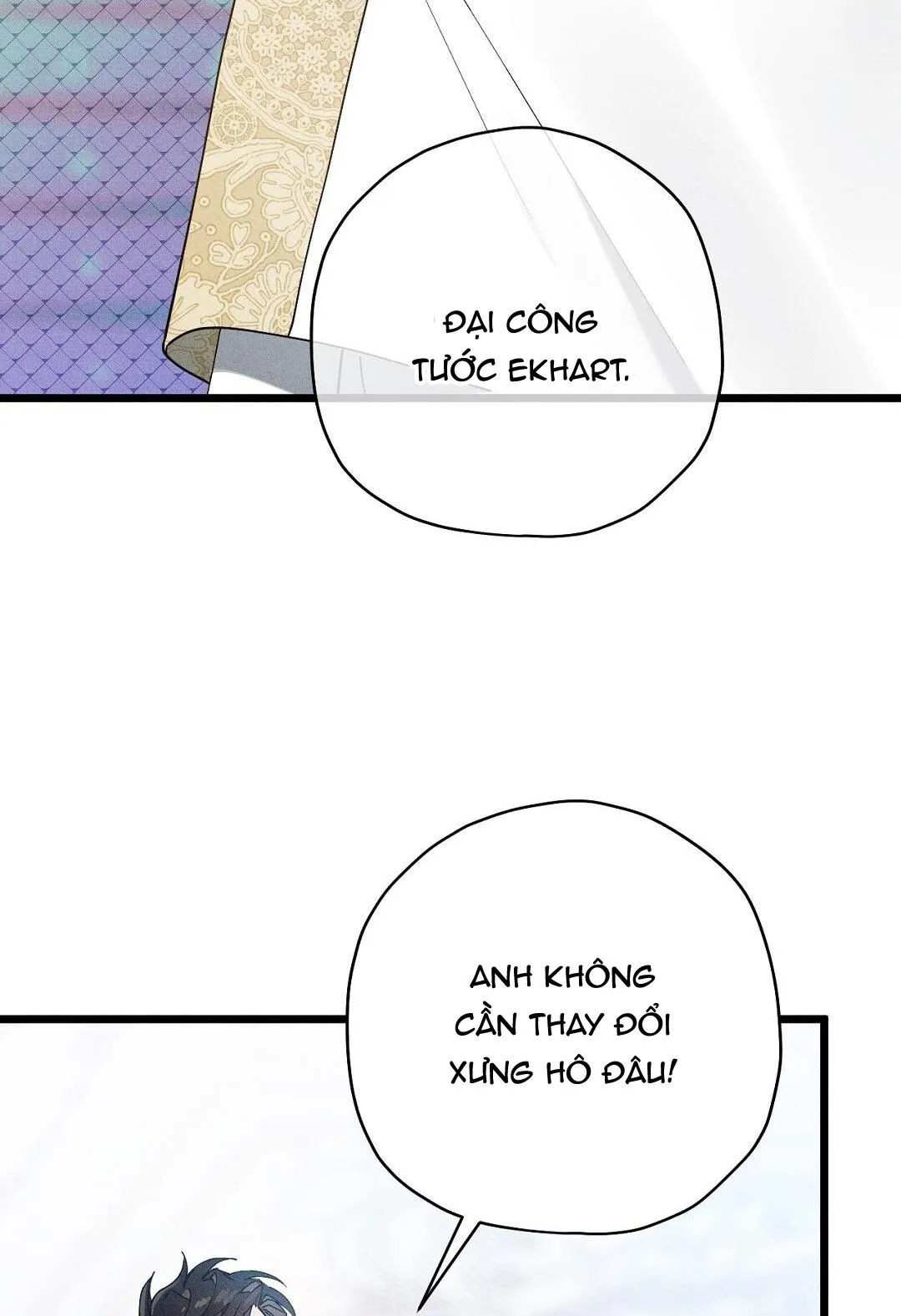 HOÀNG TỬ HƯ HỎNG CHE GIẤU MÌNH LÀ OMEGA Chapter 10 Trang 57