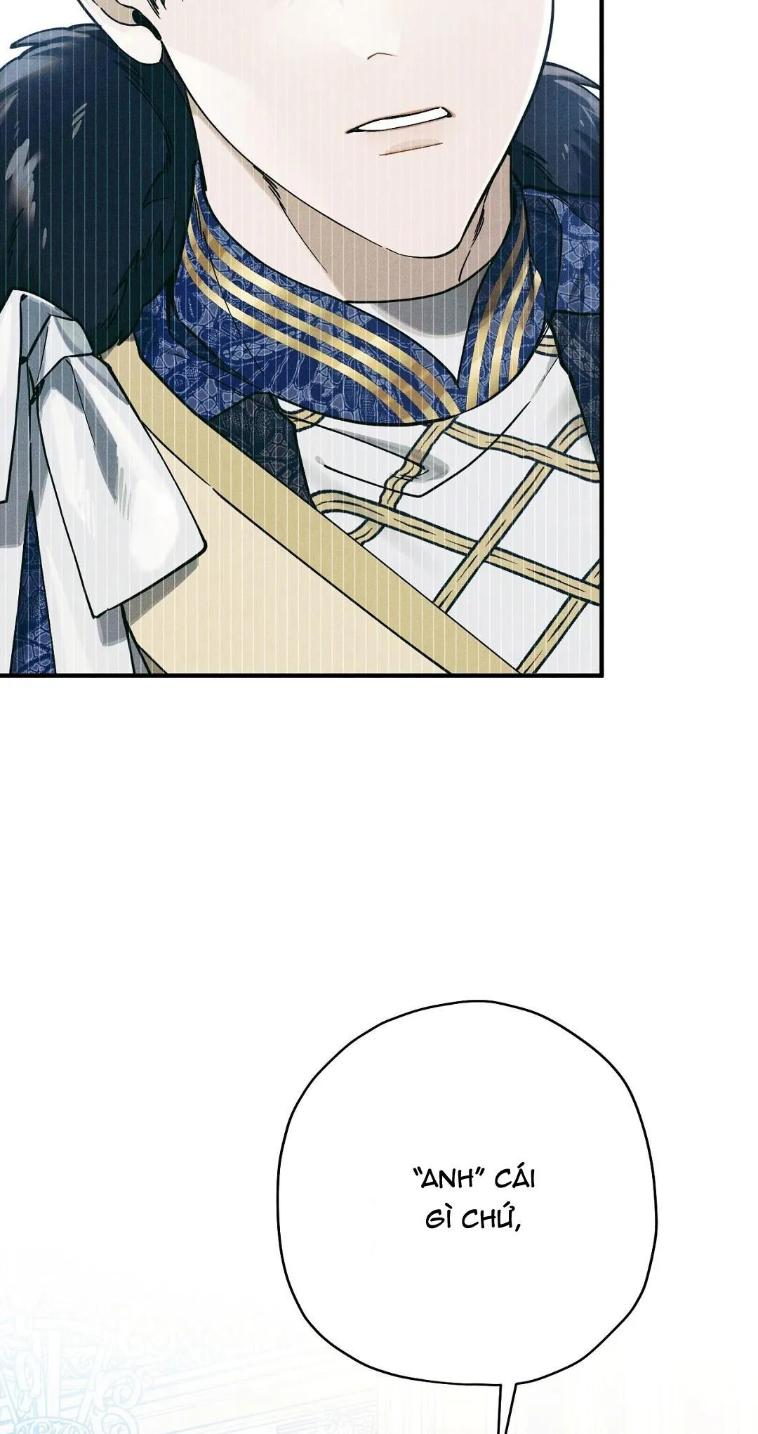 HOÀNG TỬ HƯ HỎNG CHE GIẤU MÌNH LÀ OMEGA Chapter 10 Trang 60