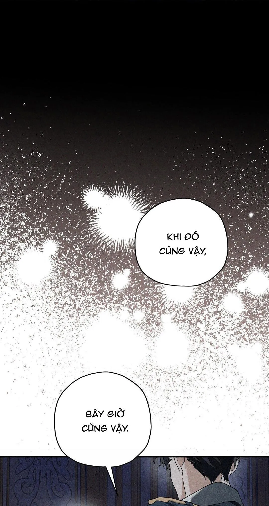 HOÀNG TỬ HƯ HỎNG CHE GIẤU MÌNH LÀ OMEGA Chapter 10 Trang 63