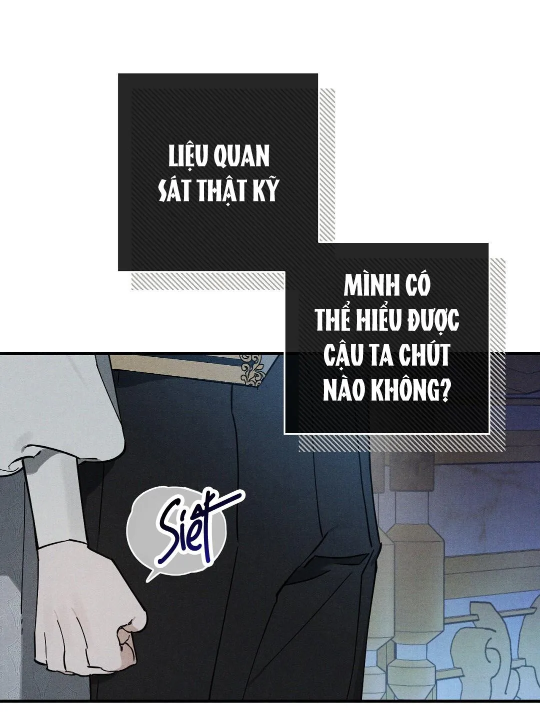 HOÀNG TỬ HƯ HỎNG CHE GIẤU MÌNH LÀ OMEGA Chapter 10 Trang 67