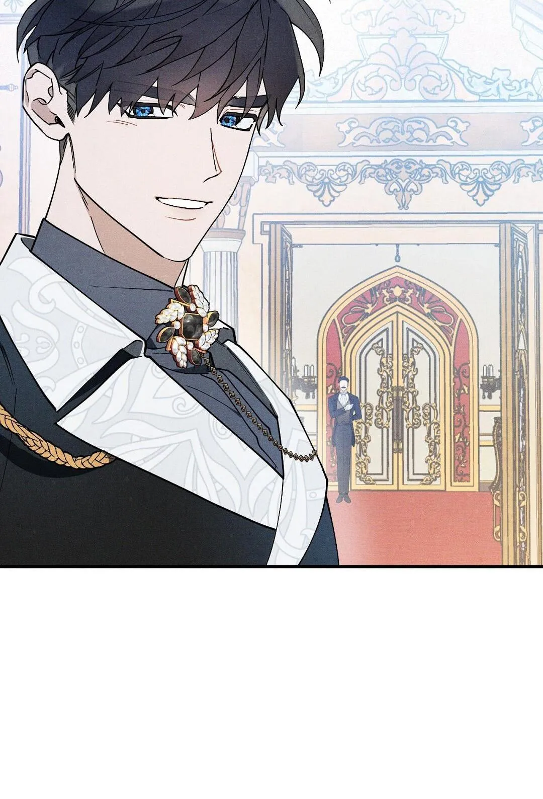 HOÀNG TỬ HƯ HỎNG CHE GIẤU MÌNH LÀ OMEGA Chapter 10 Trang 76