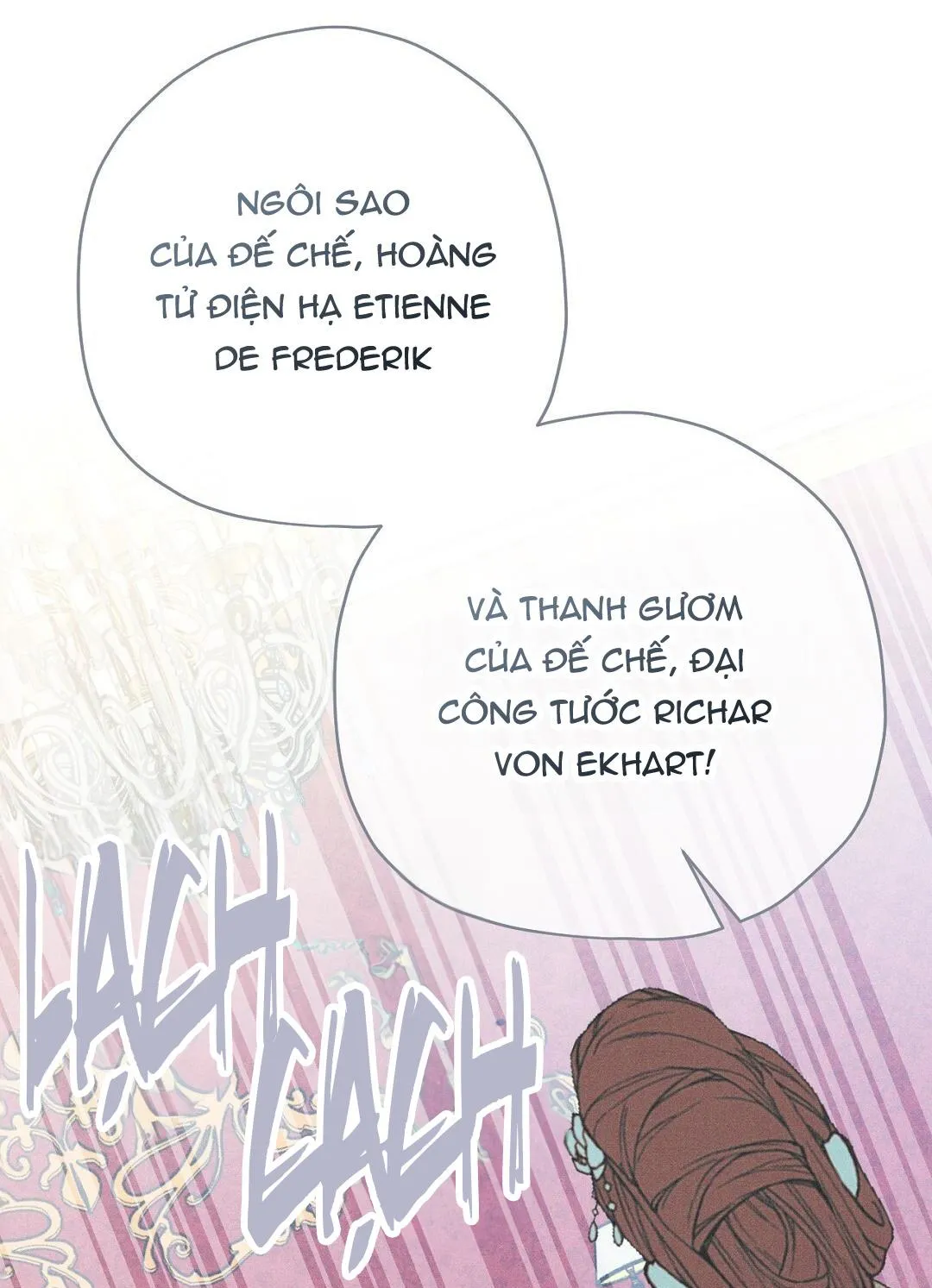 HOÀNG TỬ HƯ HỎNG CHE GIẤU MÌNH LÀ OMEGA Chapter 10 Trang 79