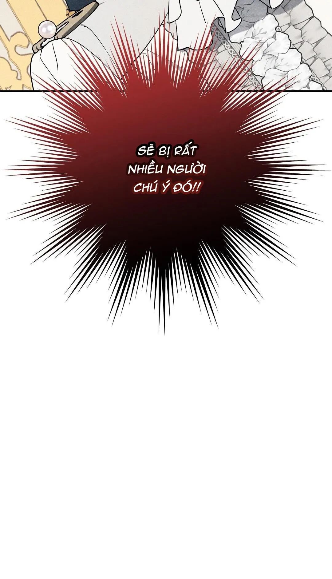 HOÀNG TỬ HƯ HỎNG CHE GIẤU MÌNH LÀ OMEGA Chapter 10 Trang 82