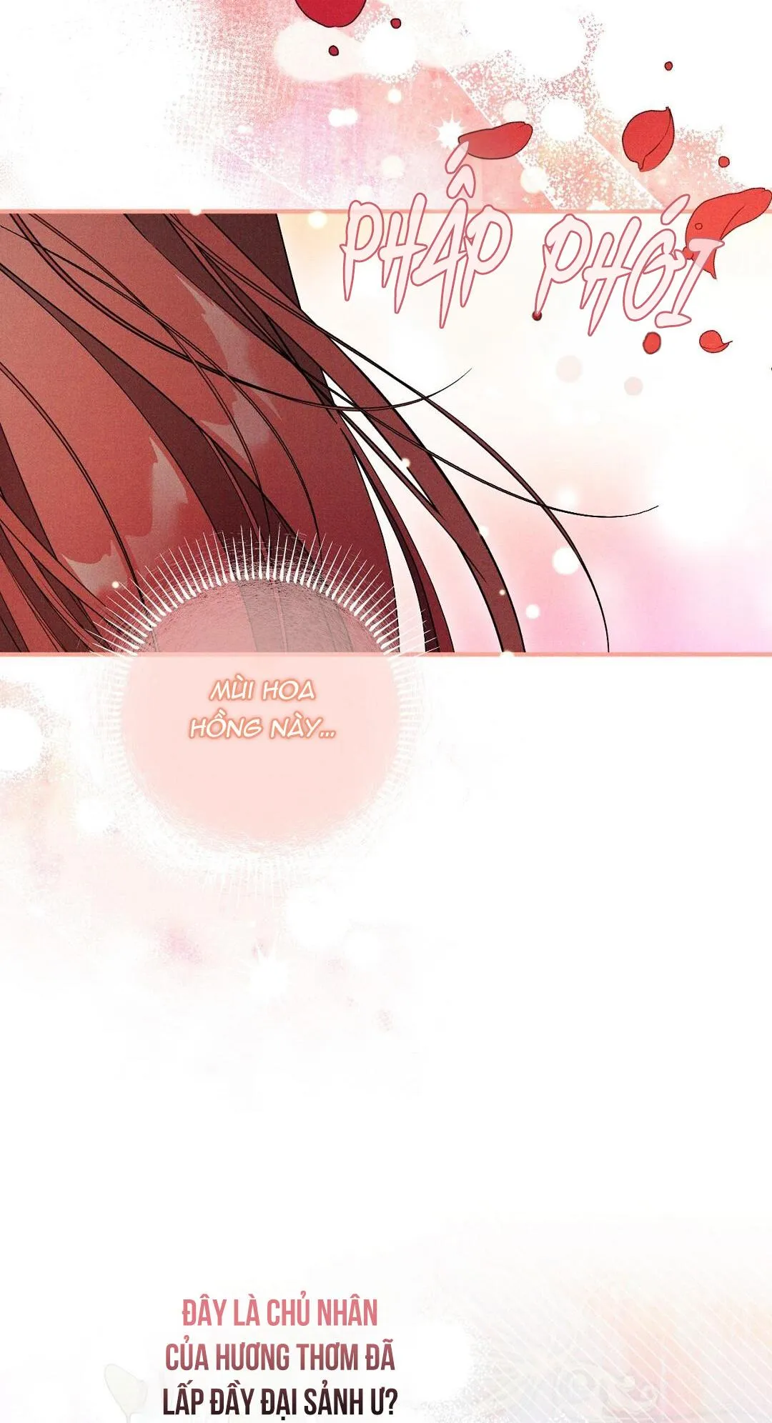 HOÀNG TỬ HƯ HỎNG CHE GIẤU MÌNH LÀ OMEGA Chapter 11 Trang 31