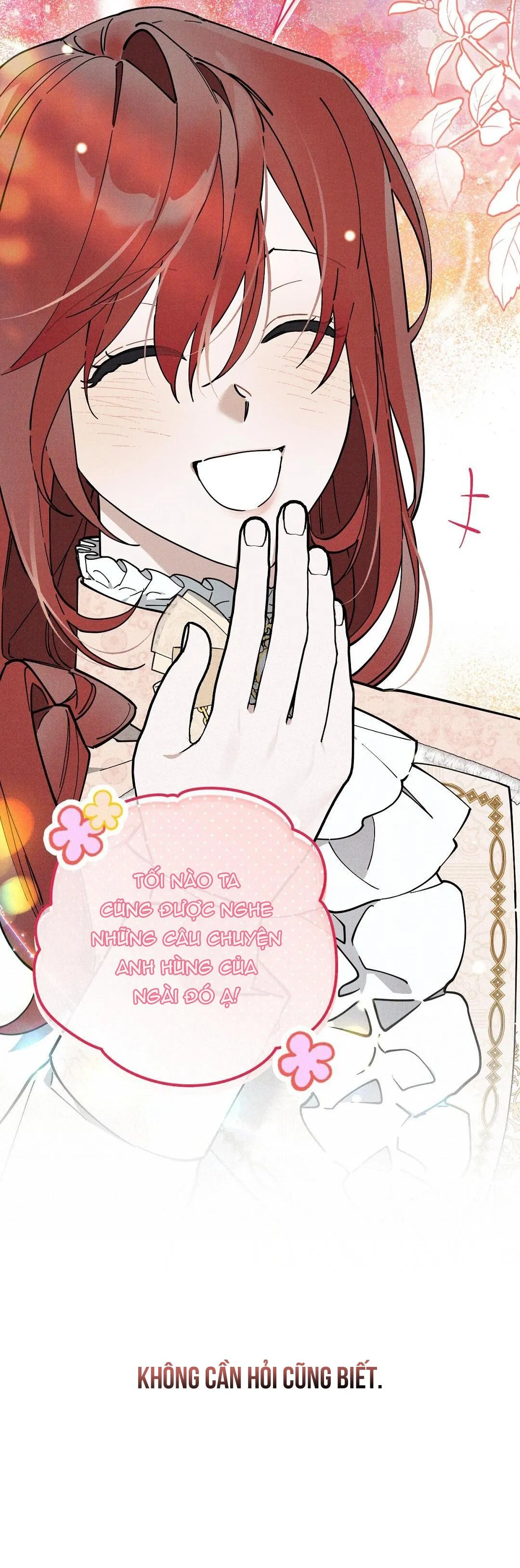 HOÀNG TỬ HƯ HỎNG CHE GIẤU MÌNH LÀ OMEGA Chapter 11 Trang 39