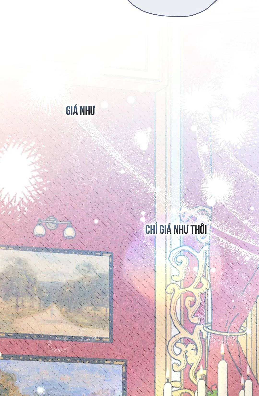 HOÀNG TỬ HƯ HỎNG CHE GIẤU MÌNH LÀ OMEGA Chapter 11 Trang 41