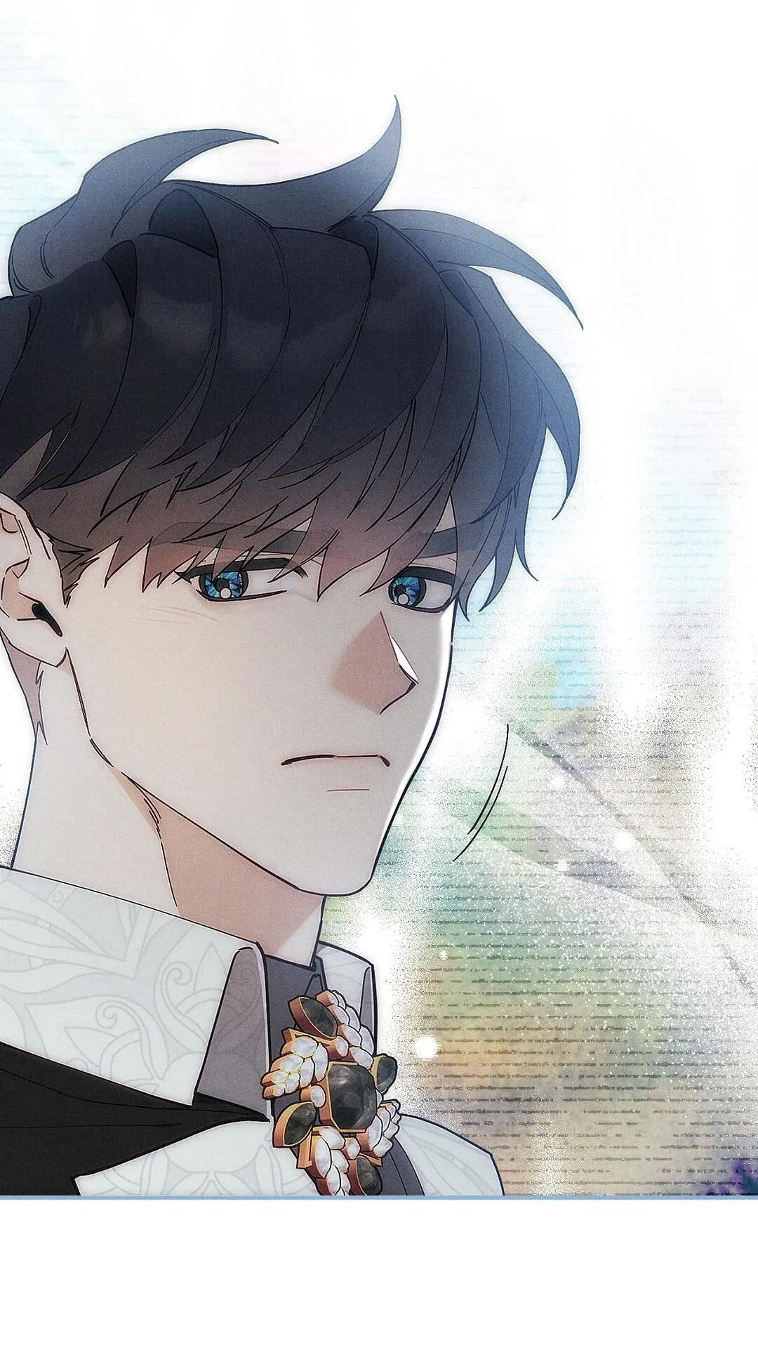 HOÀNG TỬ HƯ HỎNG CHE GIẤU MÌNH LÀ OMEGA Chapter 11 Trang 44