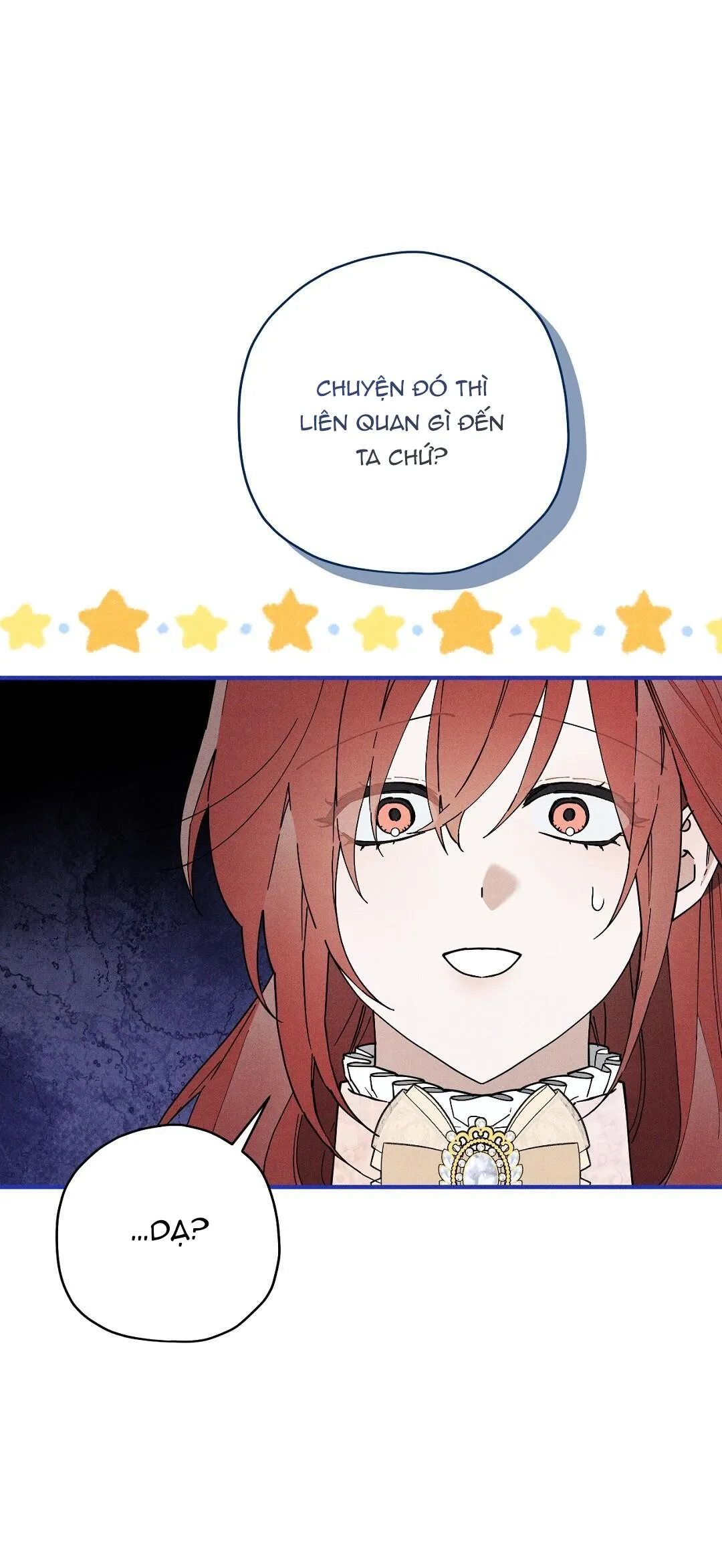 HOÀNG TỬ HƯ HỎNG CHE GIẤU MÌNH LÀ OMEGA Chapter 11 Trang 45