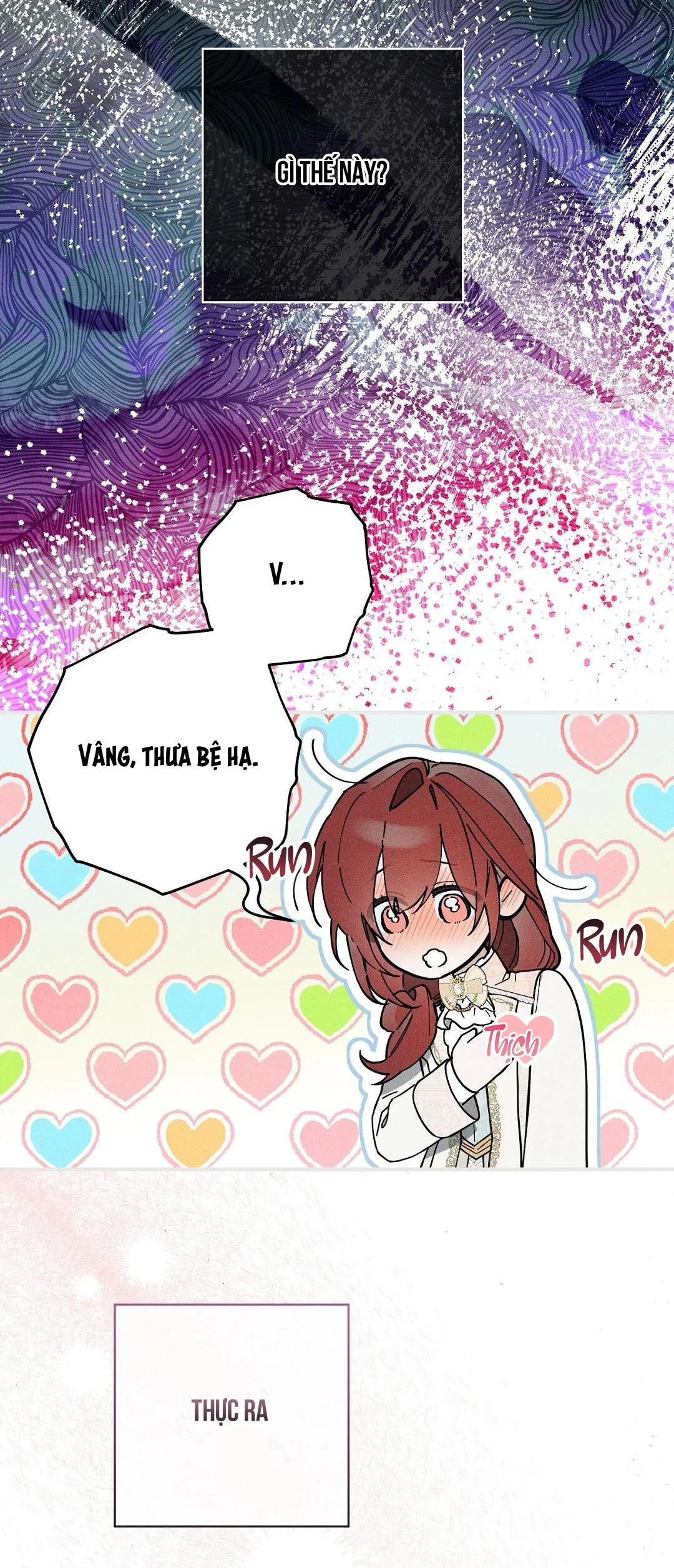 HOÀNG TỬ HƯ HỎNG CHE GIẤU MÌNH LÀ OMEGA Chapter 11 Trang 51