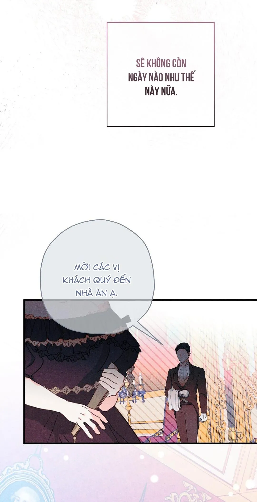 HOÀNG TỬ HƯ HỎNG CHE GIẤU MÌNH LÀ OMEGA Chapter 11 Trang 52