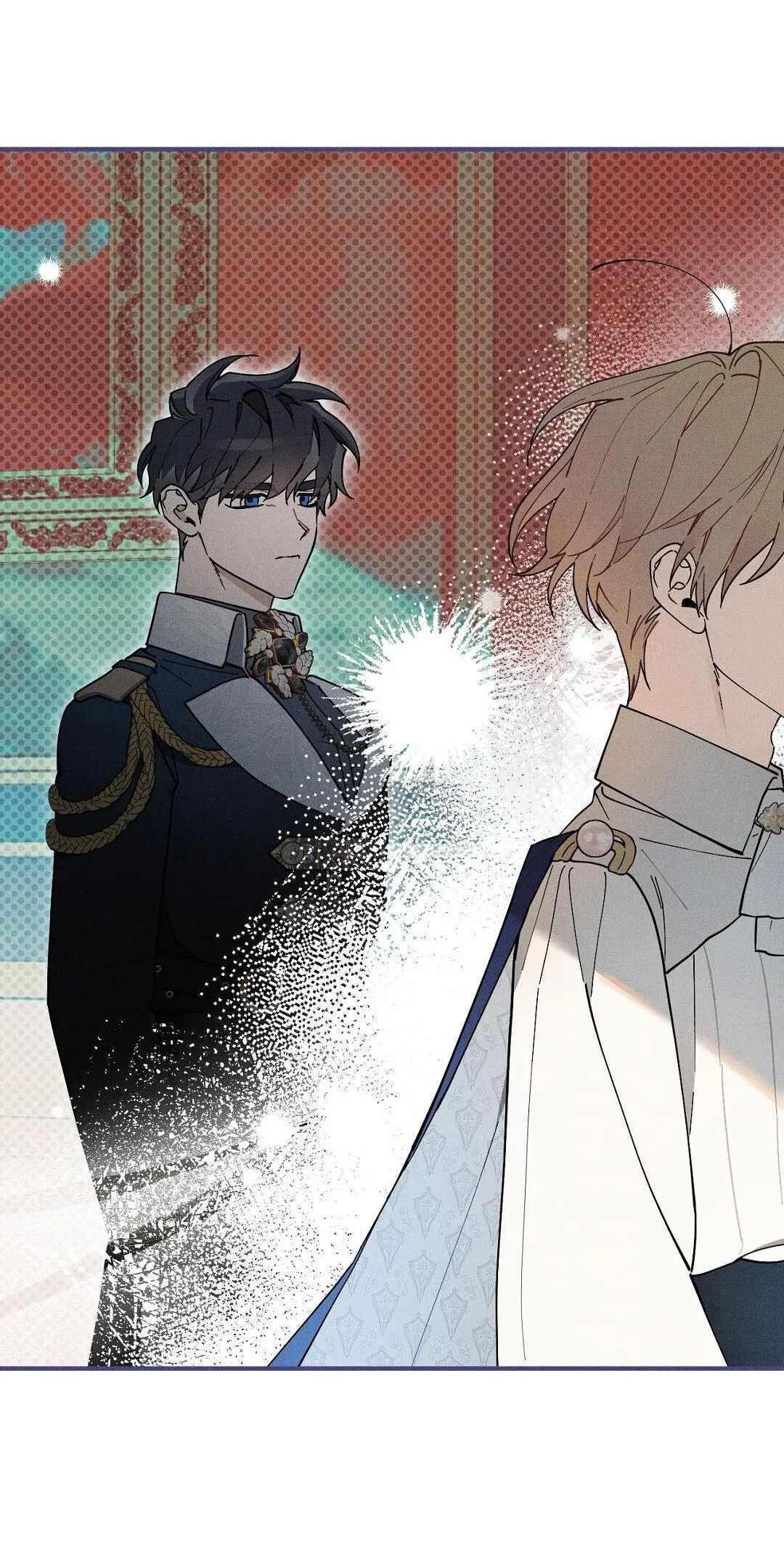 HOÀNG TỬ HƯ HỎNG CHE GIẤU MÌNH LÀ OMEGA Chapter 11 Trang 54