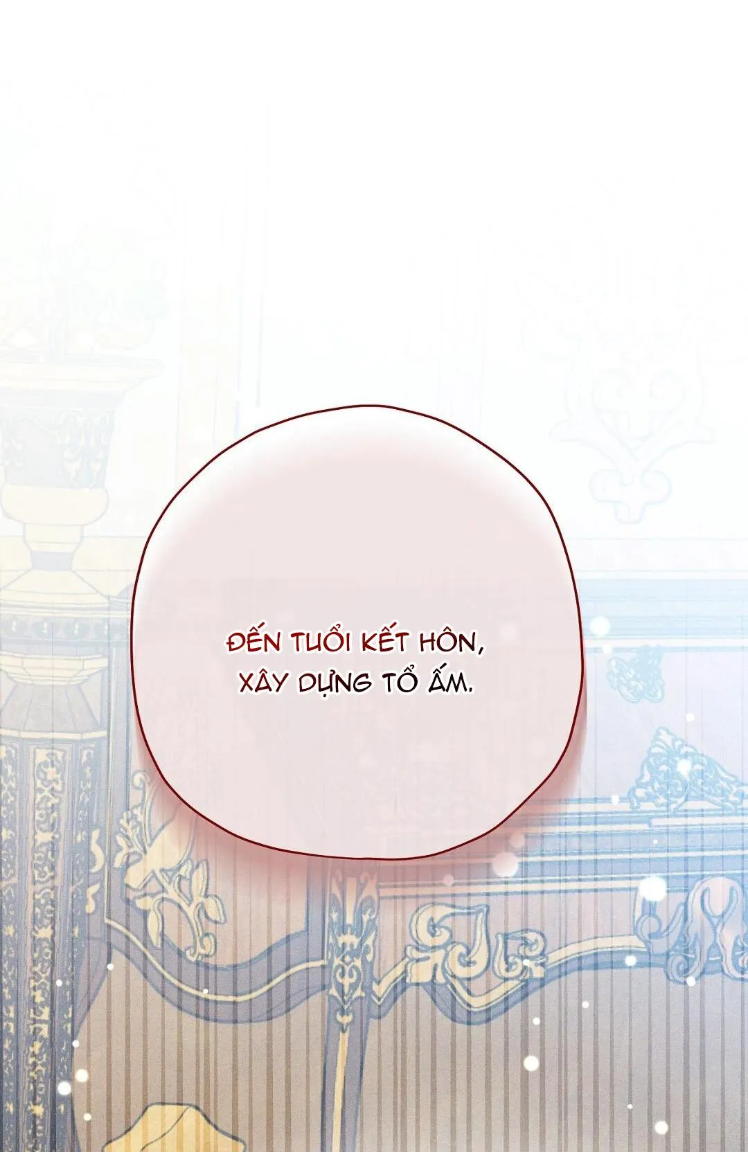 HOÀNG TỬ HƯ HỎNG CHE GIẤU MÌNH LÀ OMEGA Chapter 11 Trang 62