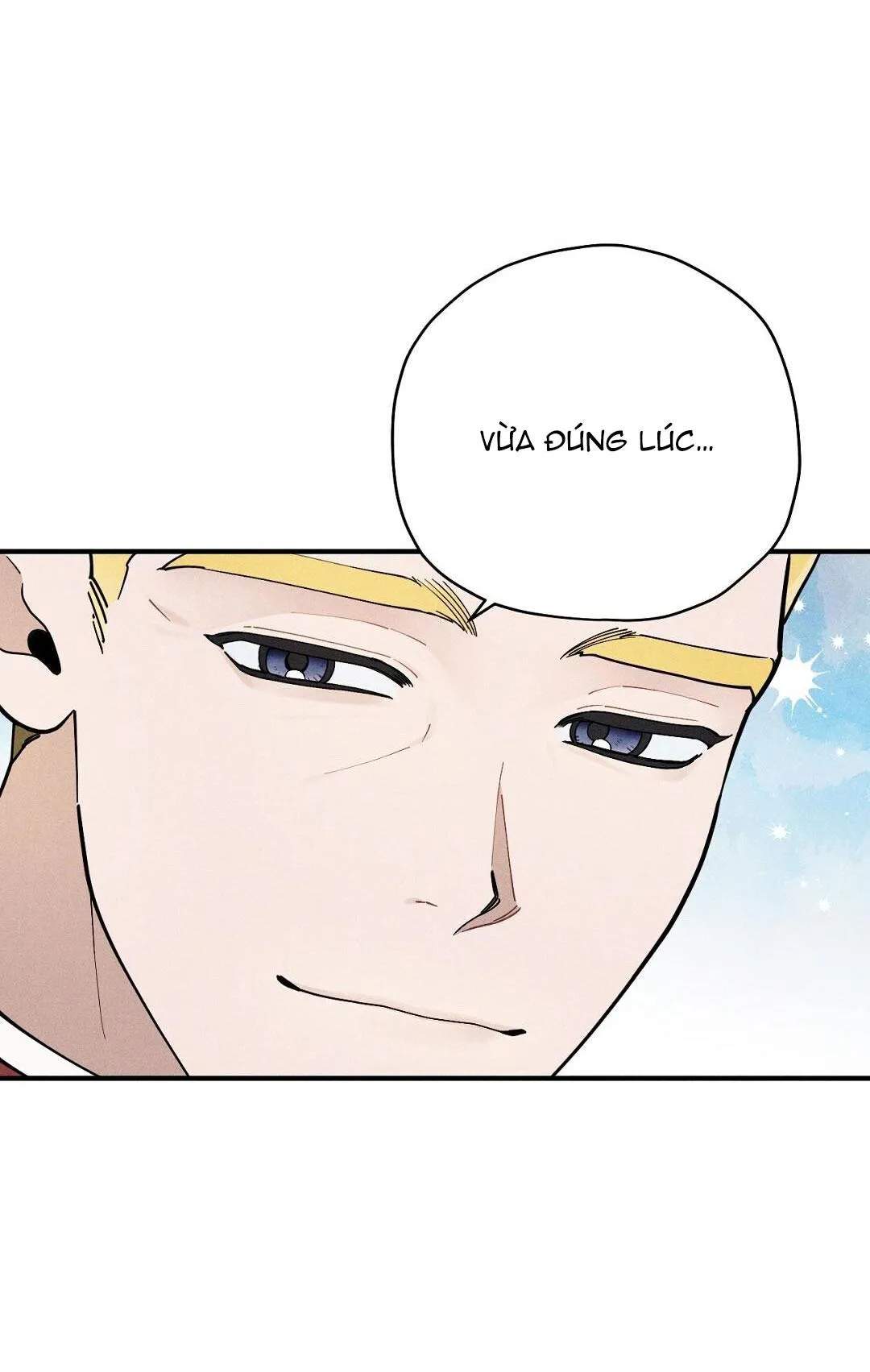 HOÀNG TỬ HƯ HỎNG CHE GIẤU MÌNH LÀ OMEGA Chapter 12 Trang 6