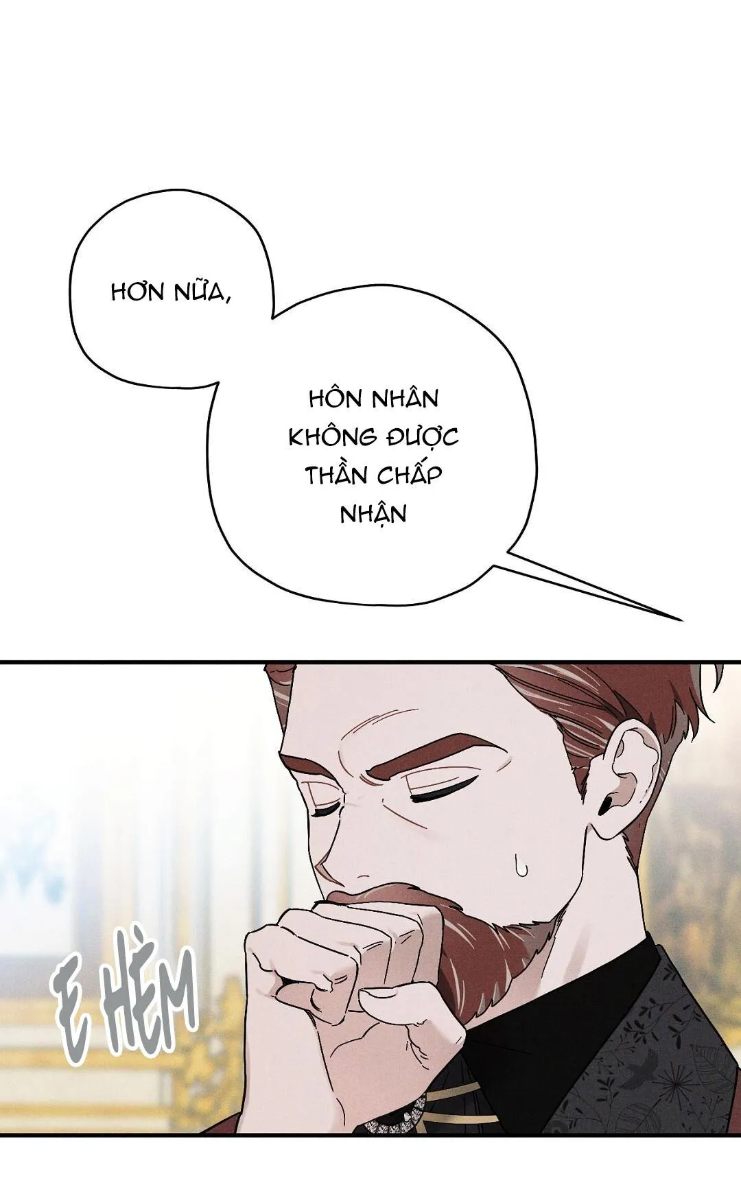 HOÀNG TỬ HƯ HỎNG CHE GIẤU MÌNH LÀ OMEGA Chapter 12 Trang 16