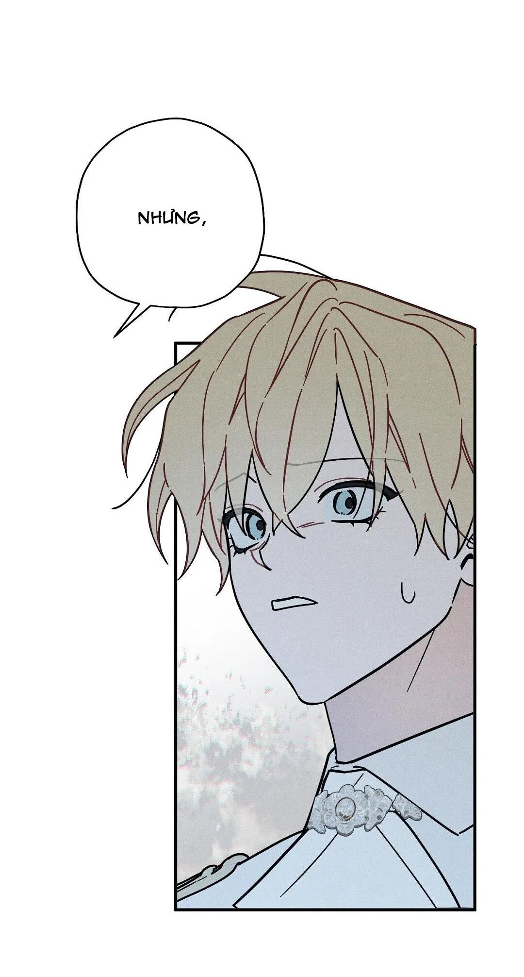 HOÀNG TỬ HƯ HỎNG CHE GIẤU MÌNH LÀ OMEGA Chapter 12 Trang 28