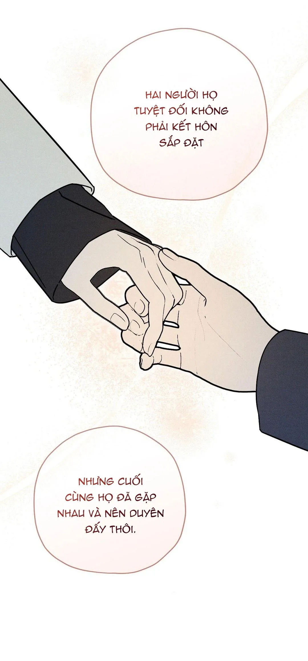 HOÀNG TỬ HƯ HỎNG CHE GIẤU MÌNH LÀ OMEGA Chapter 12 Trang 32