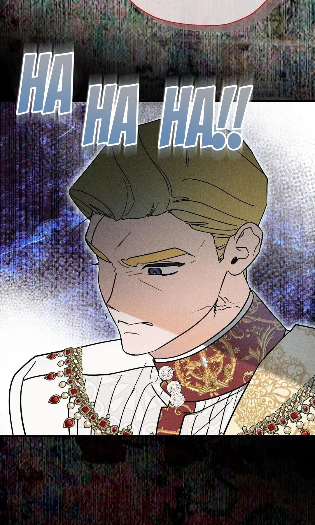 HOÀNG TỬ HƯ HỎNG CHE GIẤU MÌNH LÀ OMEGA Chapter 12 Trang 43