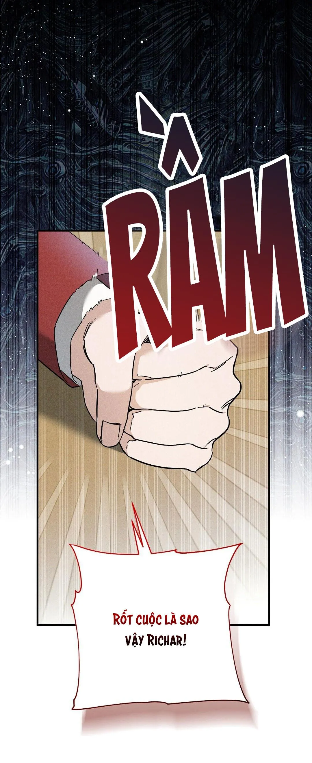 HOÀNG TỬ HƯ HỎNG CHE GIẤU MÌNH LÀ OMEGA Chapter 12 Trang 45